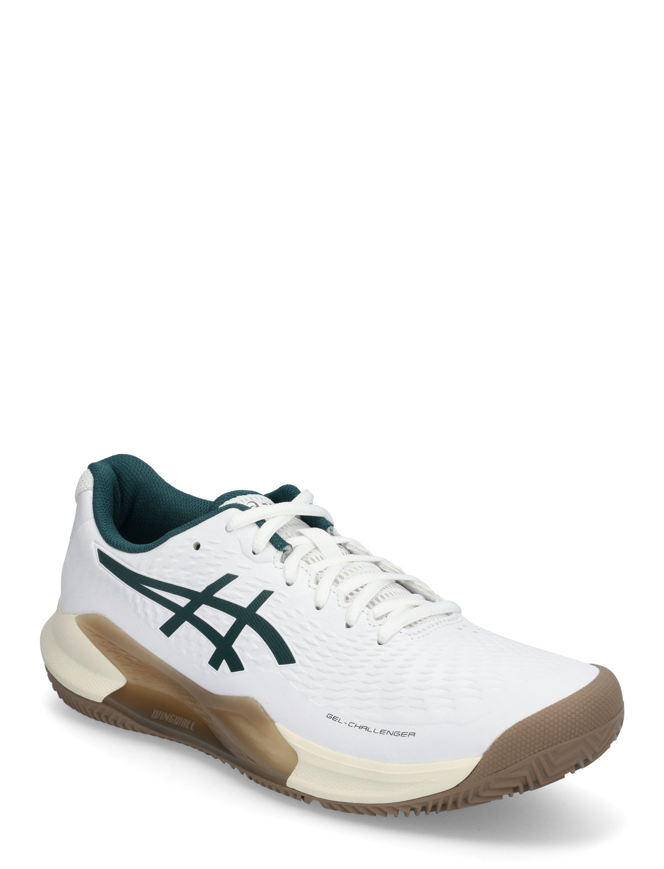 Gel-Challenger 14 Clay Shoes Sport Shoes Racketsports Shoes Tennis Shoes White Asics