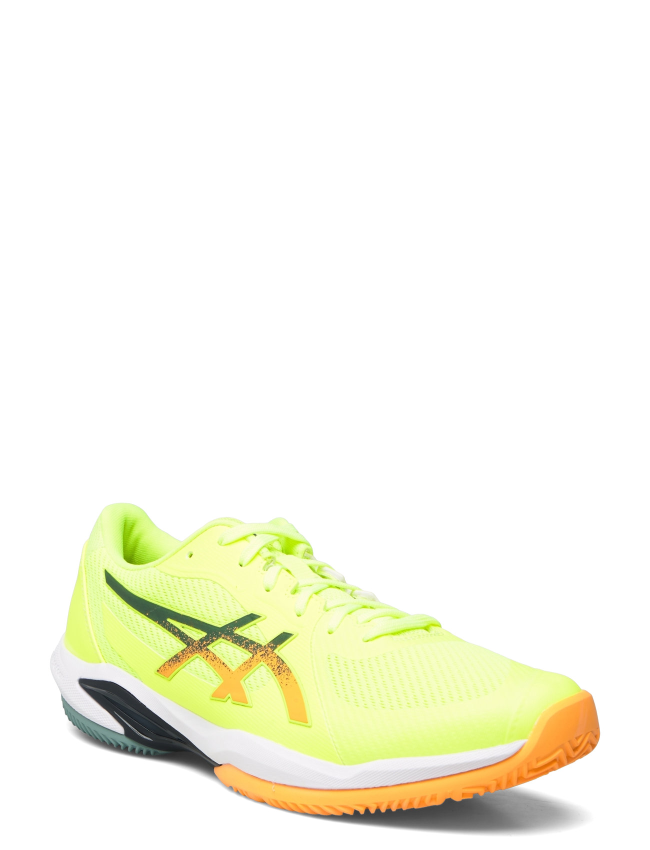 Solution Swift Ff 2 Padel Sport Men Sport Shoes Sport Racketsports Shoes Sport Tennis Shoes Yellow Asics