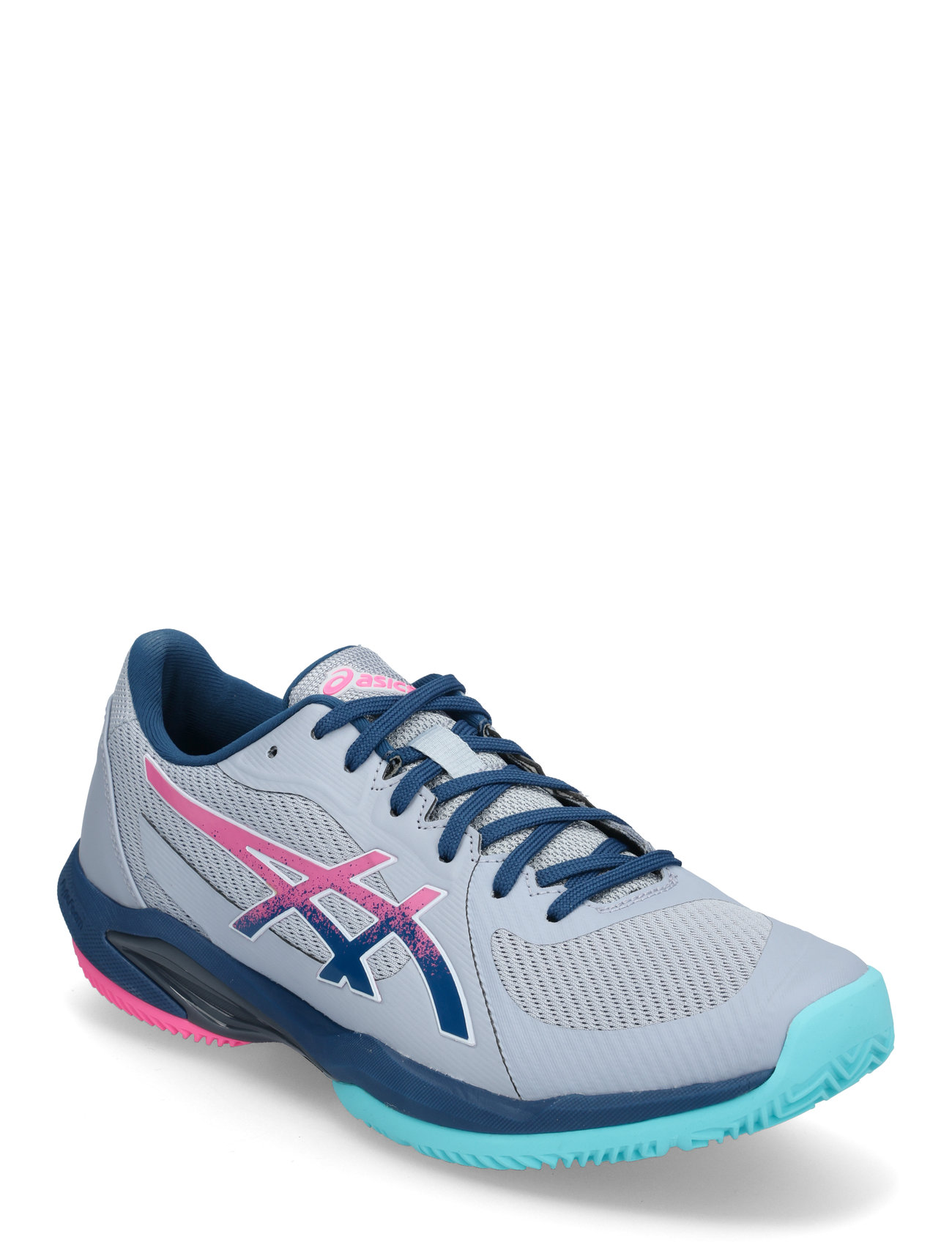 Asics Solution Swift Ff 2 Padel Blå