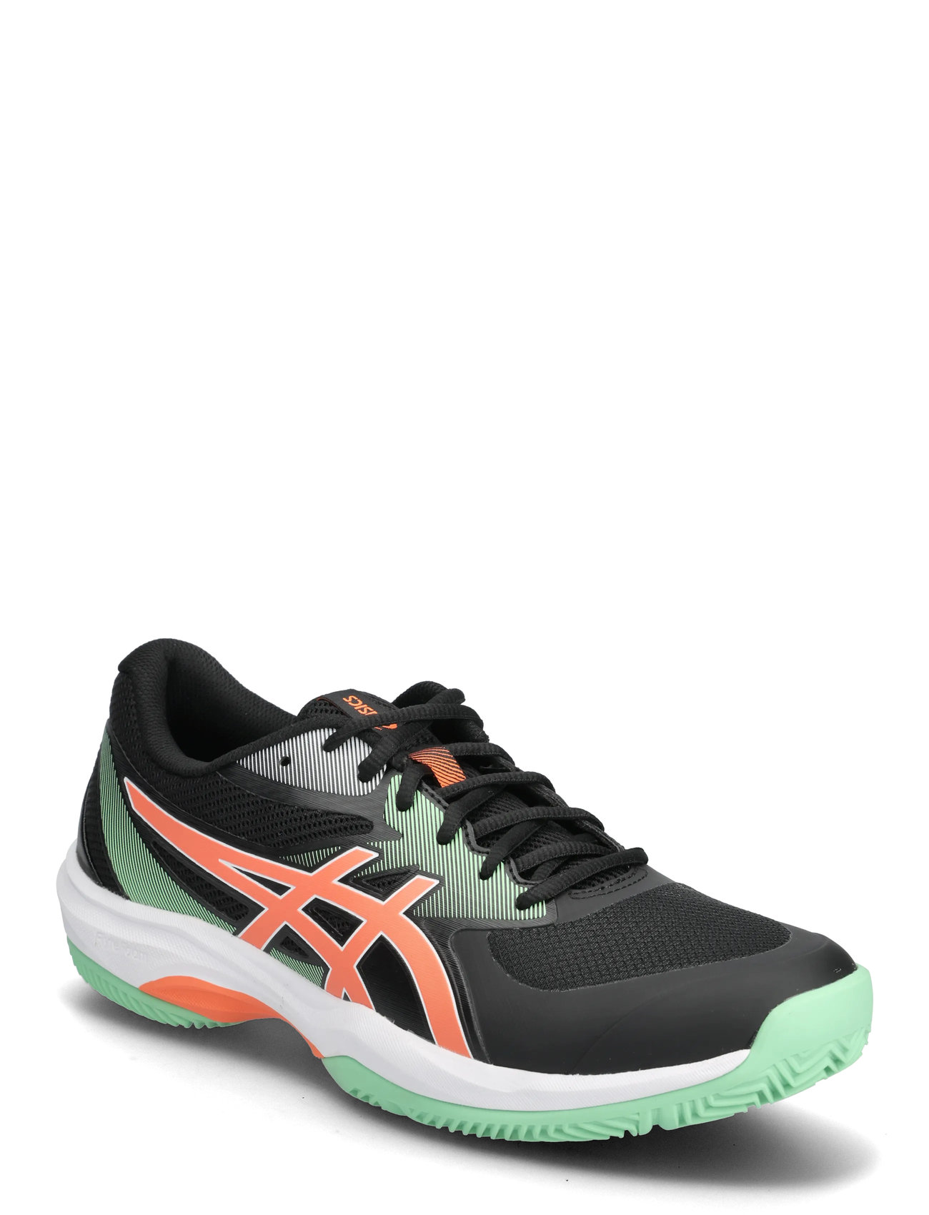 Asics Game Ff Padel, 40.5, Multi/patterned, Sport Racketsports Sko > Sport Padel Sko, Herre