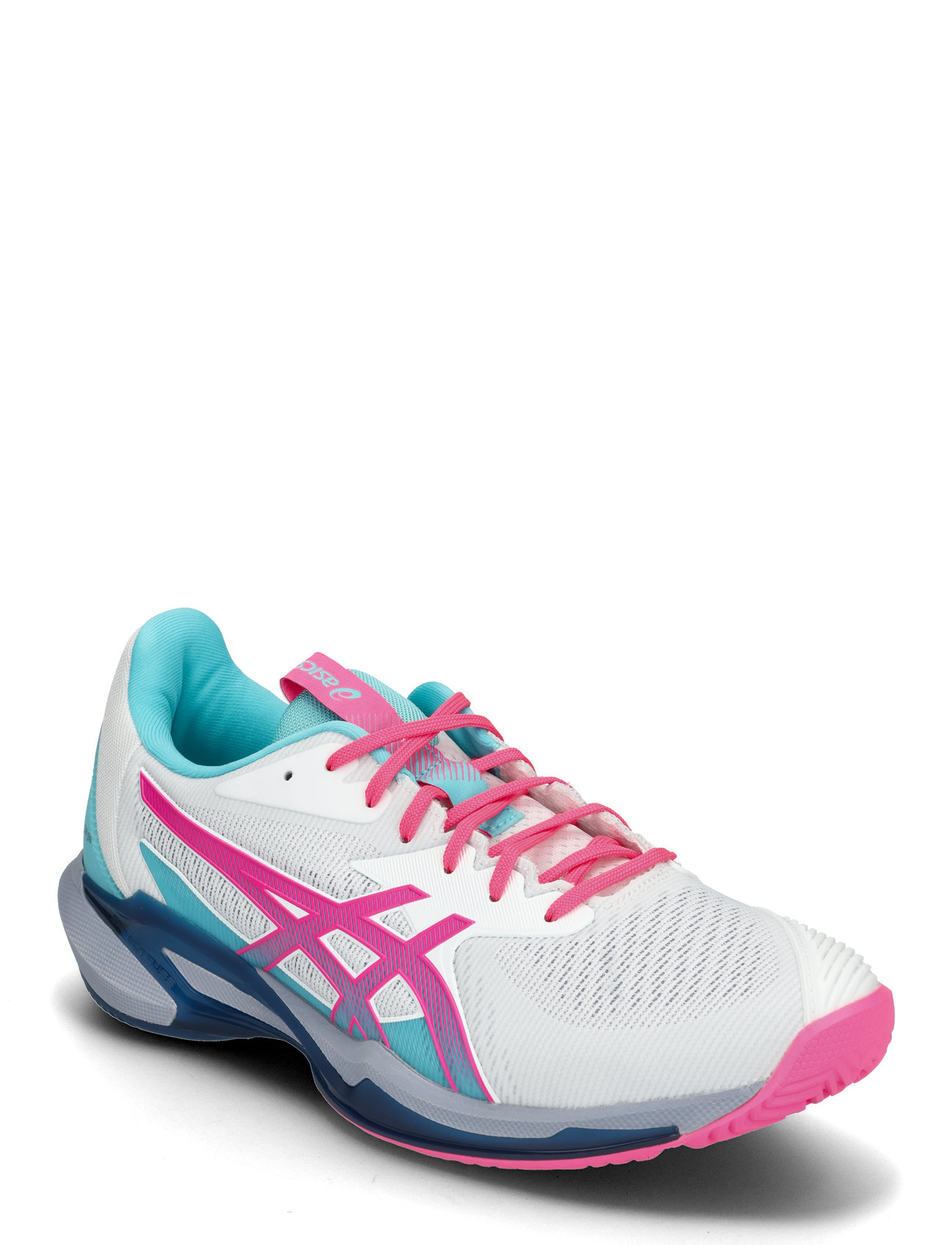 Asics Solution Speed Ff 3 Padel Vit