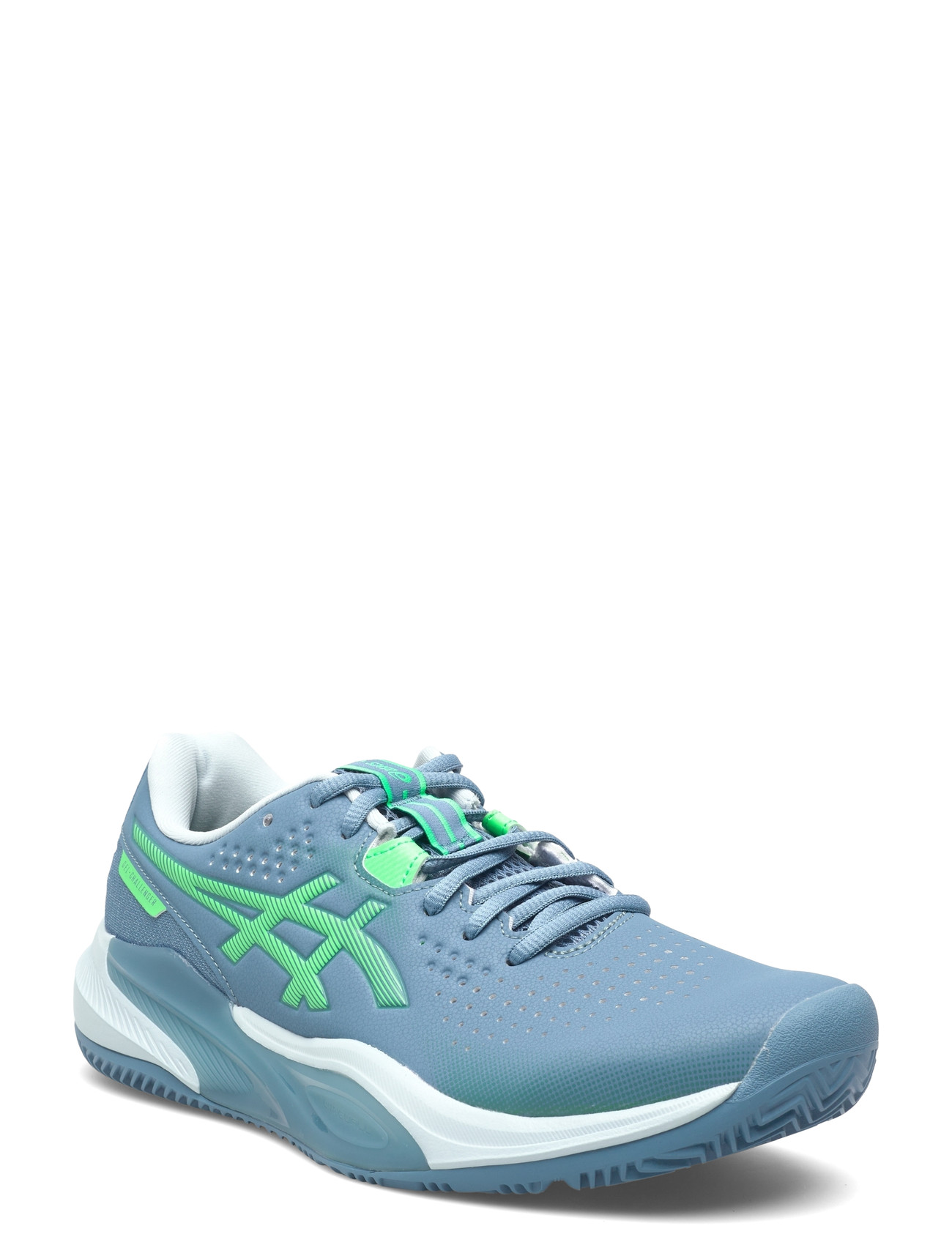 Asics Gel-Challenger 15 Padel, 47, Blue, Sport Sko > Sport Training Sko, Herre