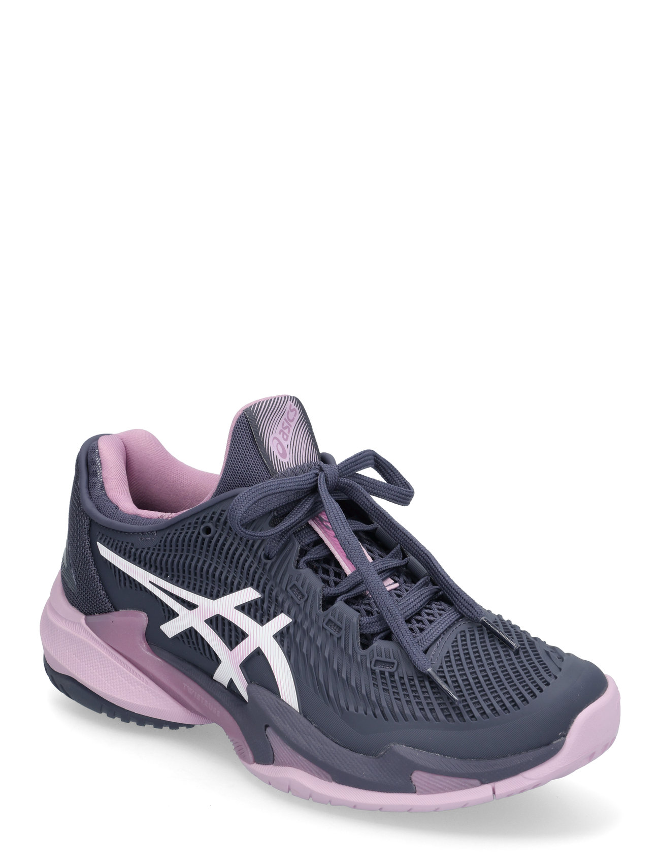 Asics Court Ff 3 Marinblå