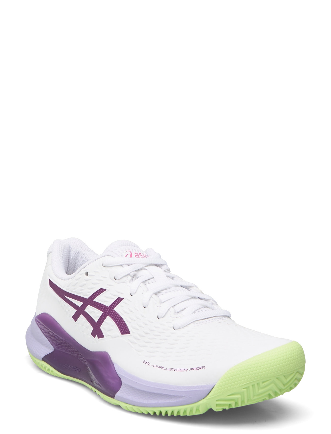 Gel-Challenger 14 Padel Sport Sport Shoes Racketsports Shoes Tennis Shoes White Asics