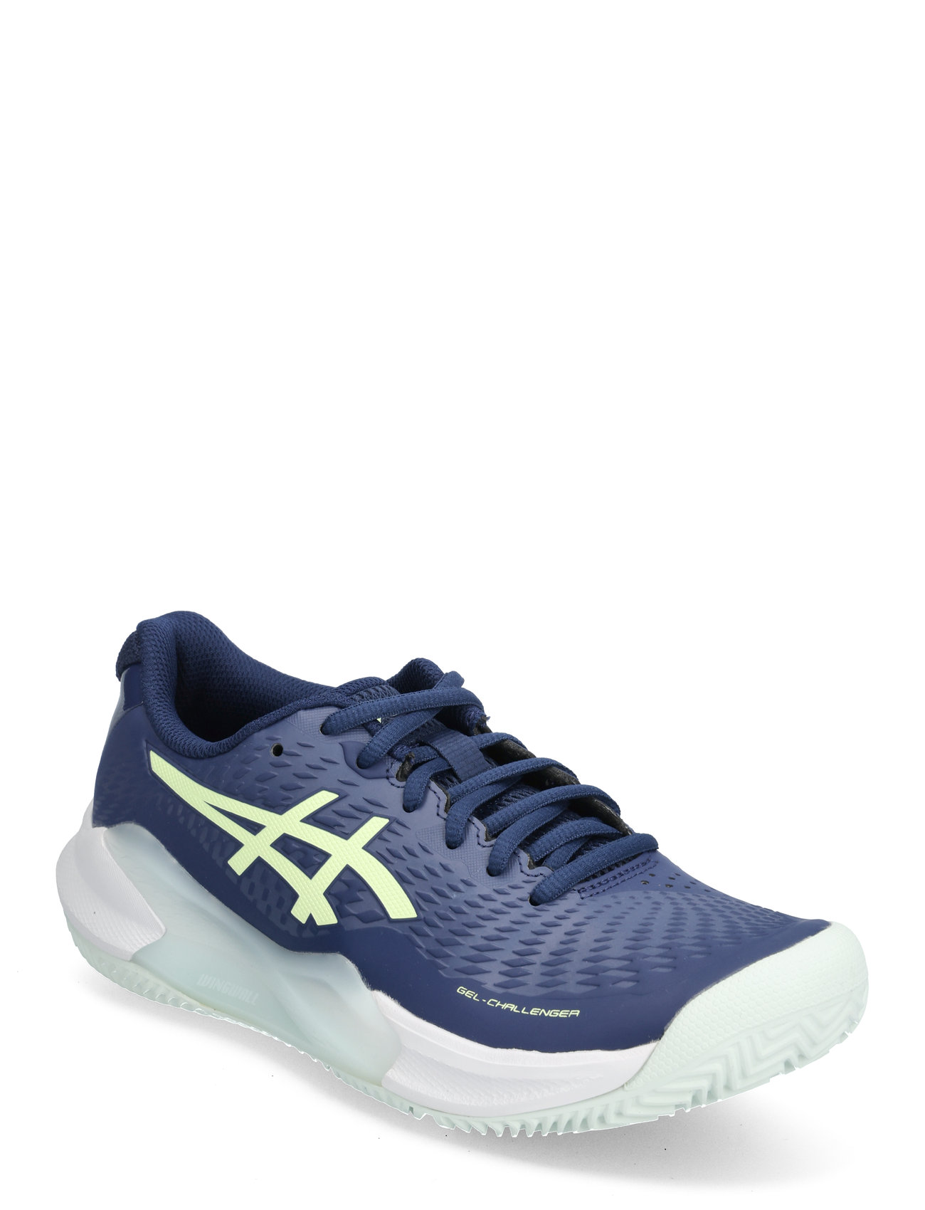 Gel-Challenger 14 Clay Sport Sport Shoes Racketsports Shoes Tennis Shoes Navy Asics