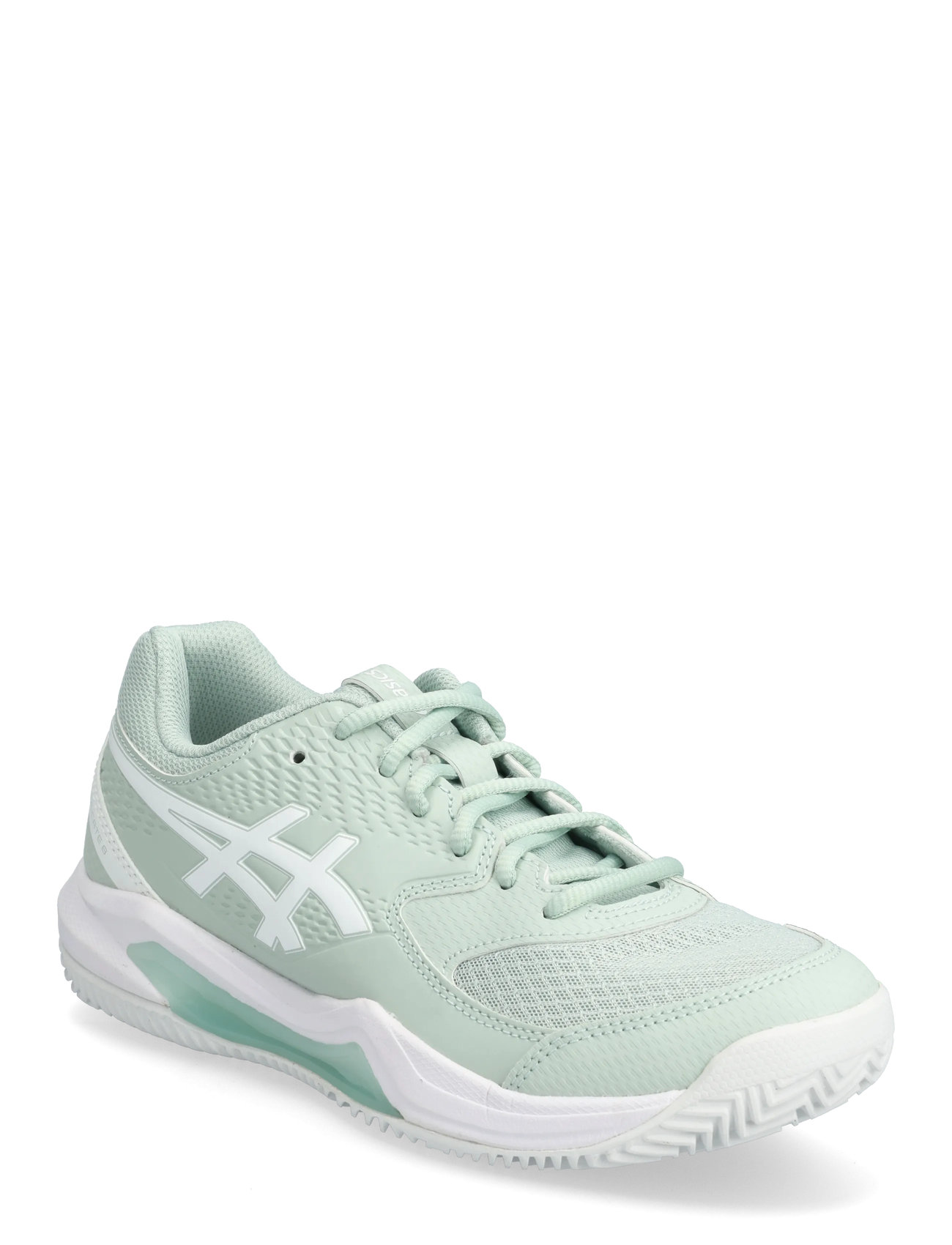 Asics Gel-Dedicate 8 Clay, 37, Green, Ketsjersportssko > Tennissko, Dame