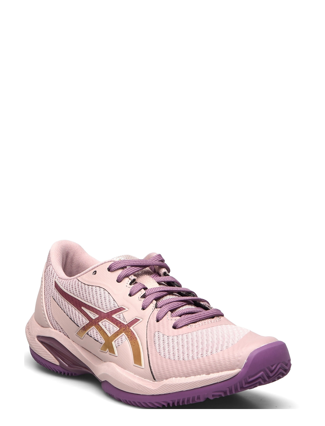 Asics Solution Swift Ff 2 Padel Rosa