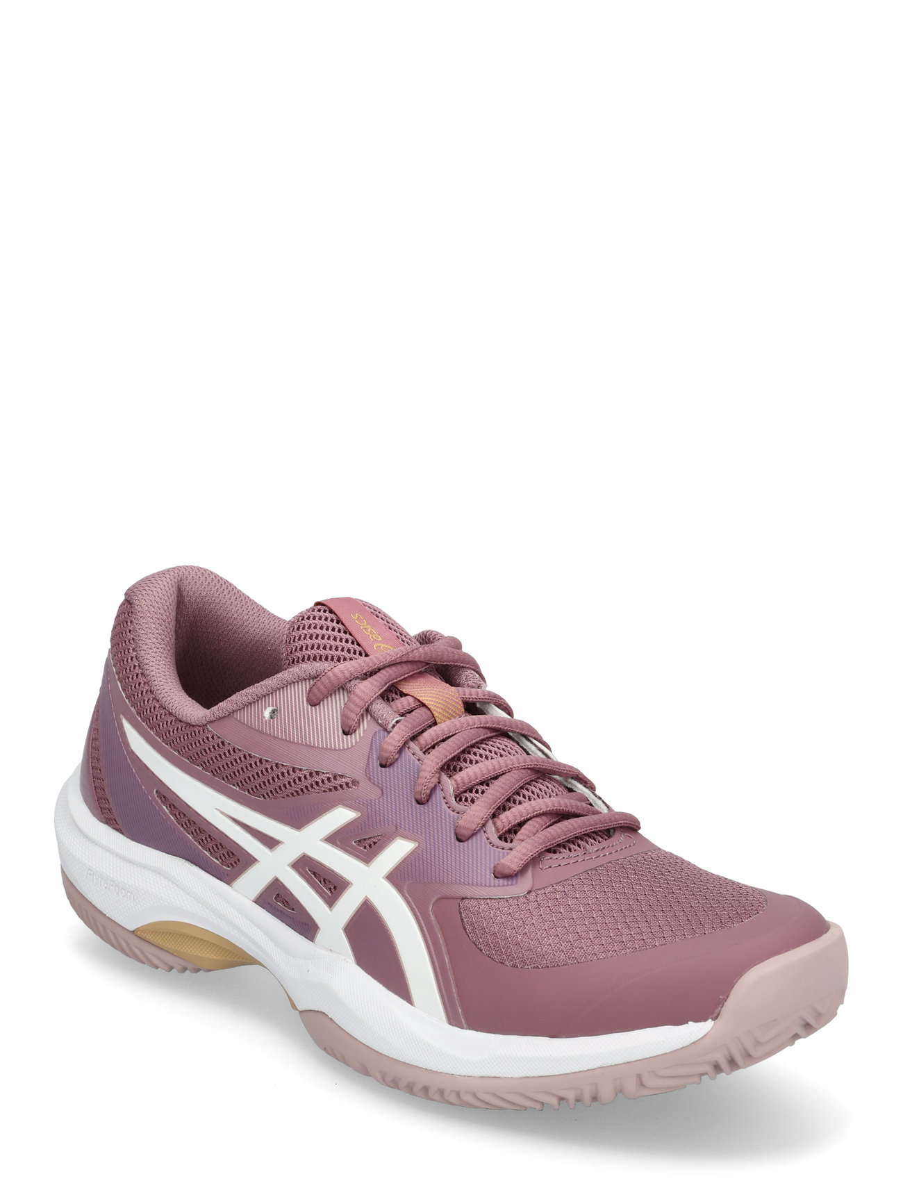 Asics Game Ff Padel Rosa