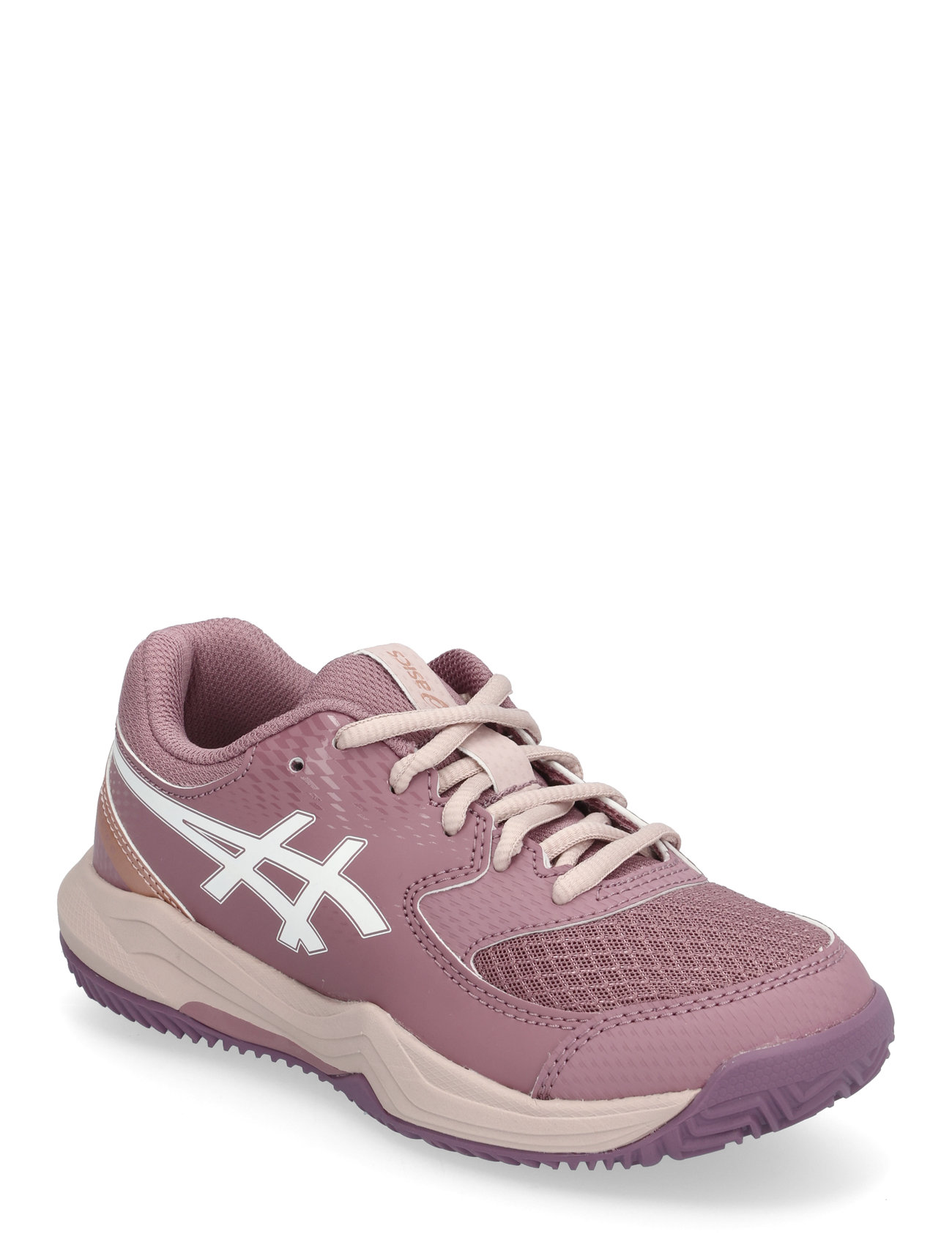 Asics Gel-Dedicate 8 Padel Gs Rosa