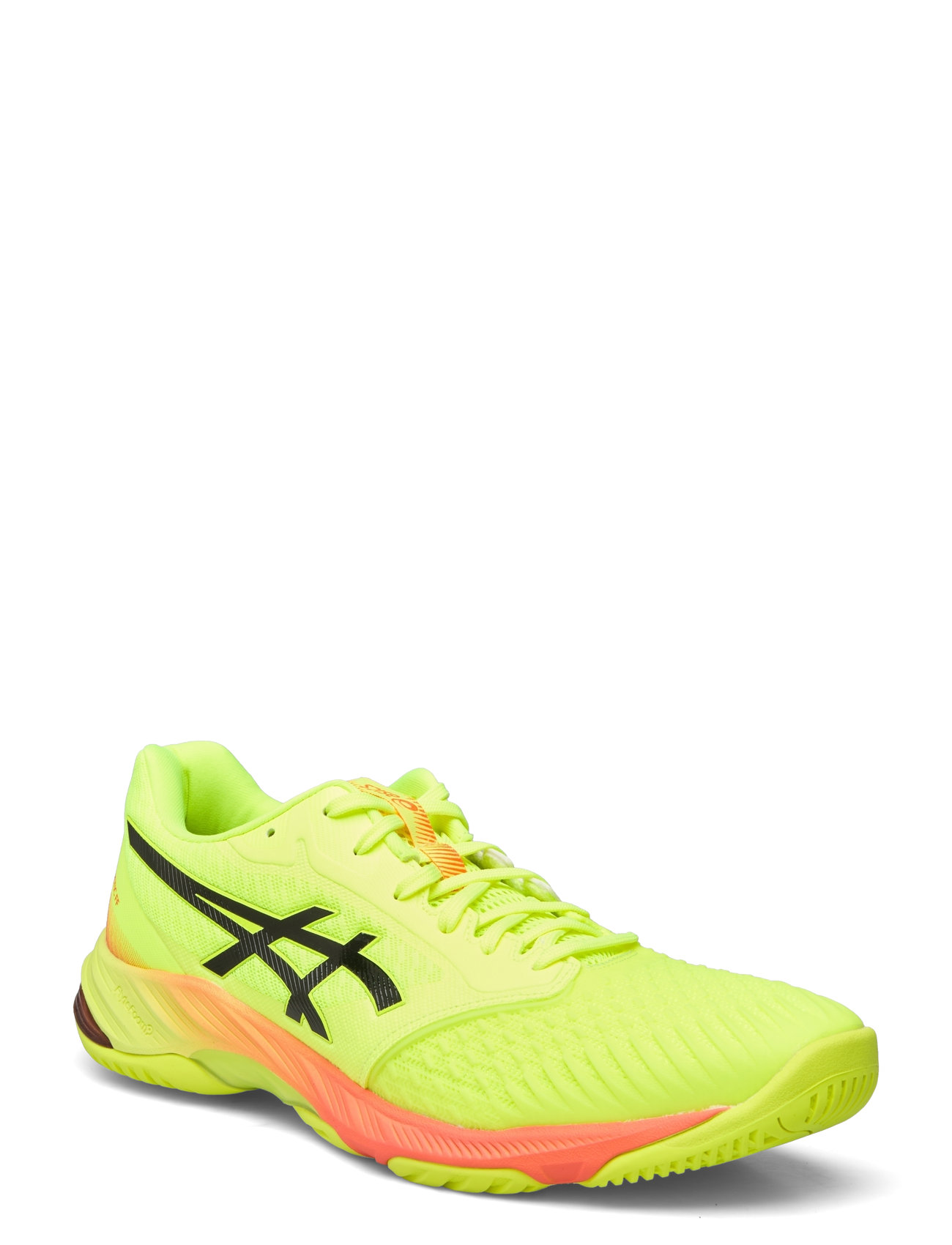 Netburner Ballistic Ff 3 Paris Yellow Asics