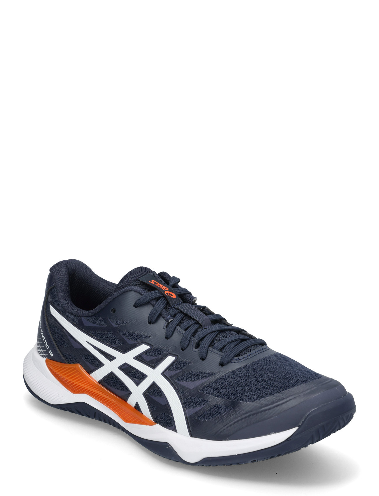 Asics Gel-Tactic 12 Marinblå