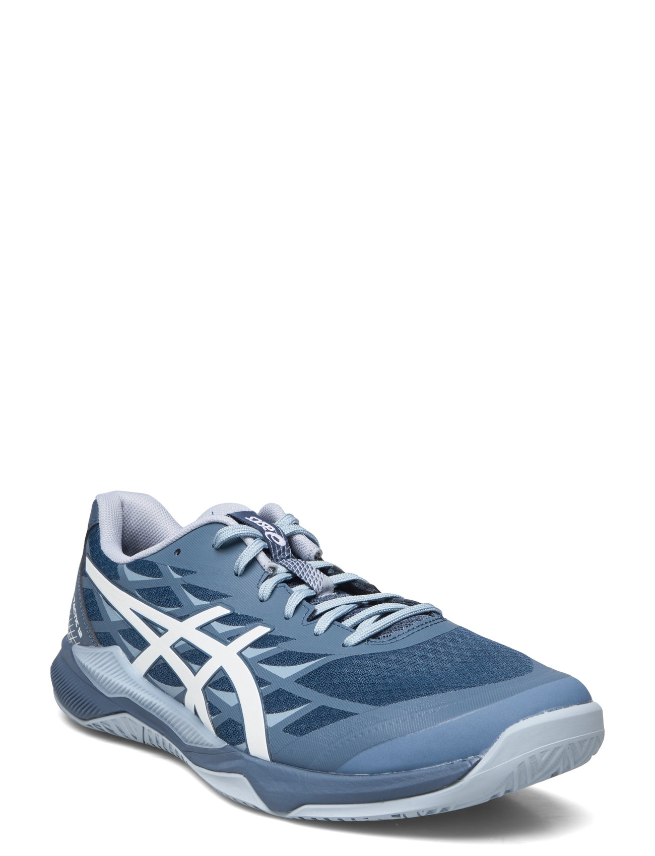 Gel-Tactic 12 Blue Asics