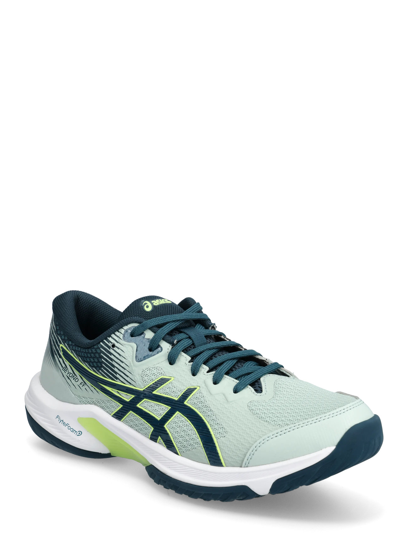 Asics Beyond Ff, 40, Multi/patterned, Sportssko > Indendørs Sportssko, Herre