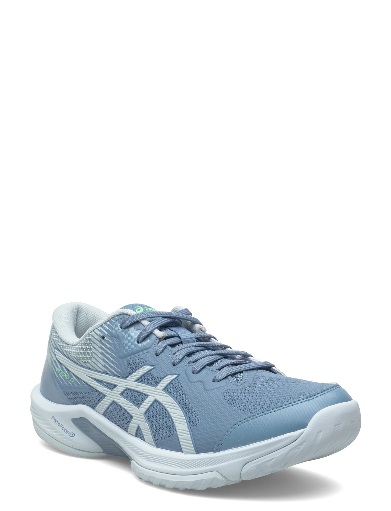 Asics Beyond Ff, 45, Blue, Sportssko > Indendørs Sportssko, Herre
