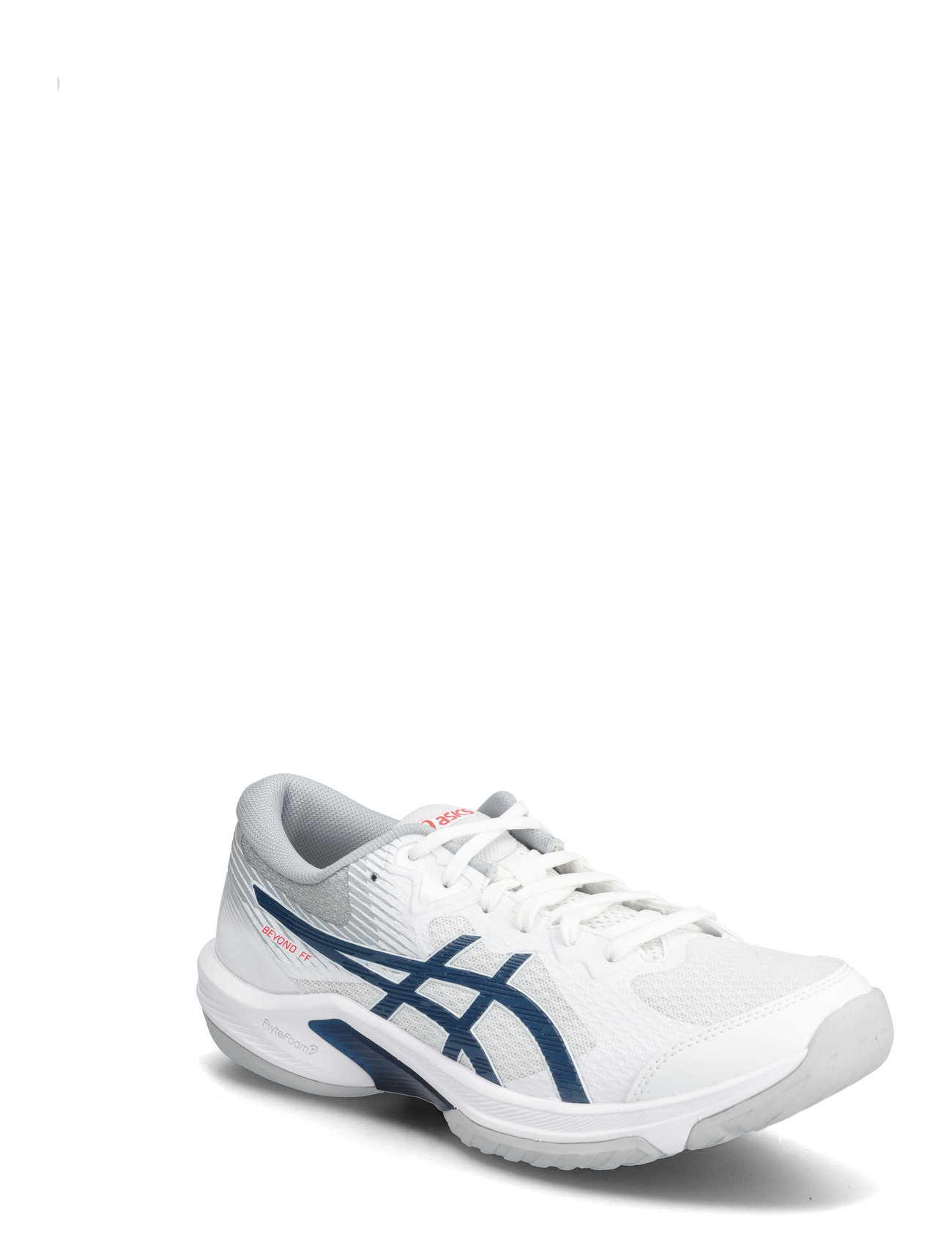 Asics Beyond Ff, 40, White, Sportssko > Indendørs Sportssko, Herre