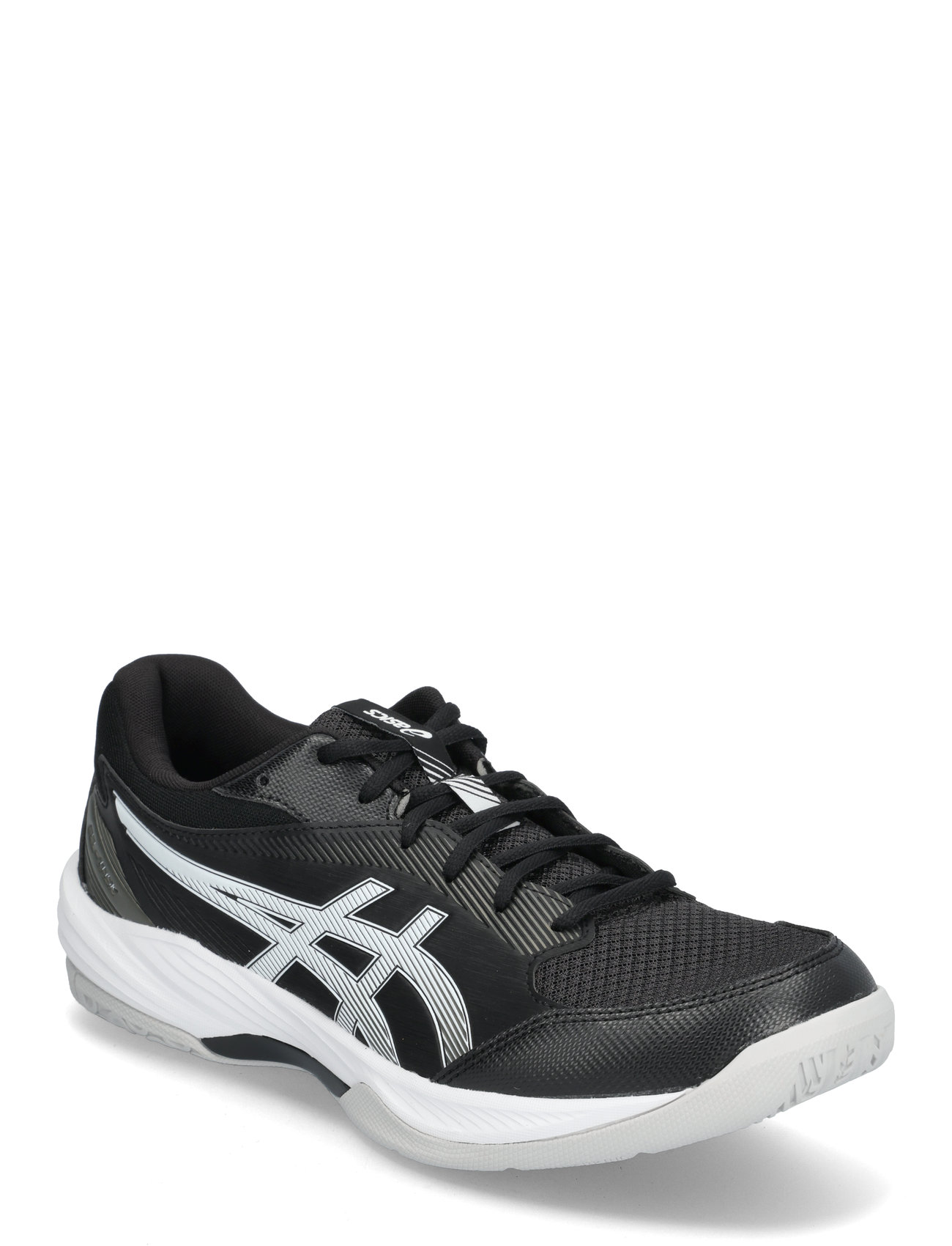 Gel-Task 4 Sport Sport Shoes Sport Racketsports Shoes Sport Badminton Shoes Black Asics