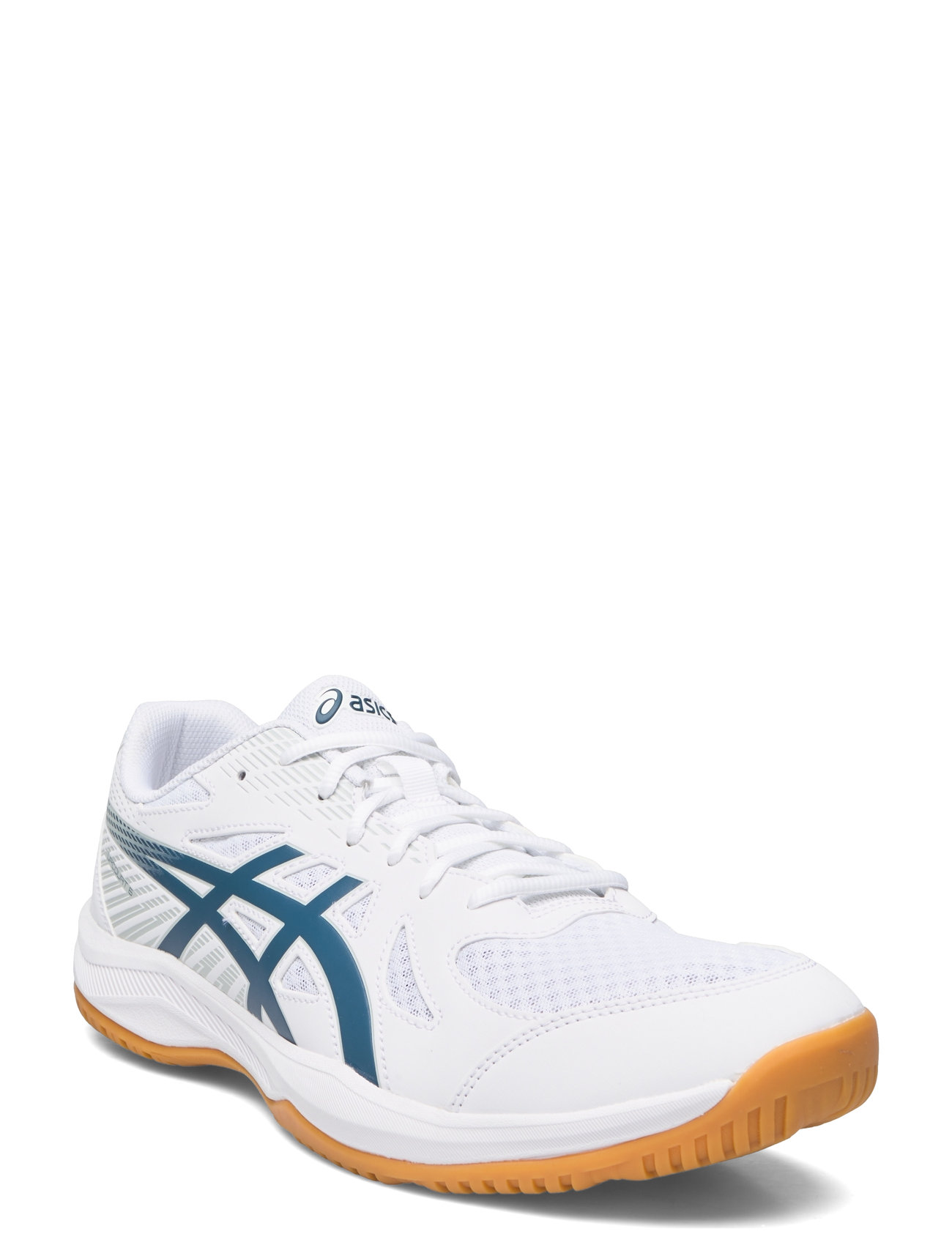 Upcourt 6 White Asics