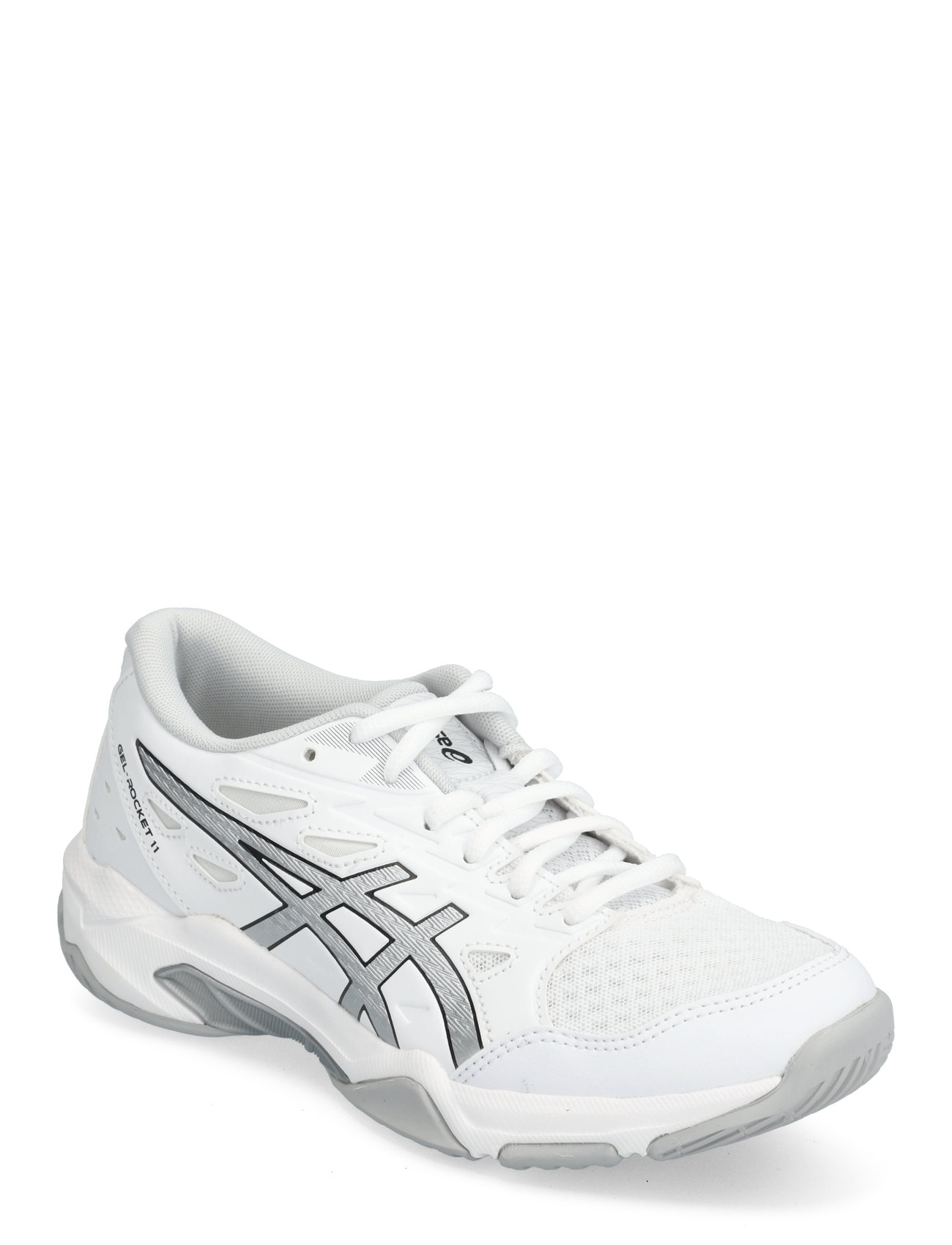 Asics "Gel-Rocket 11 Sport Sneakers Low-top White Asics"