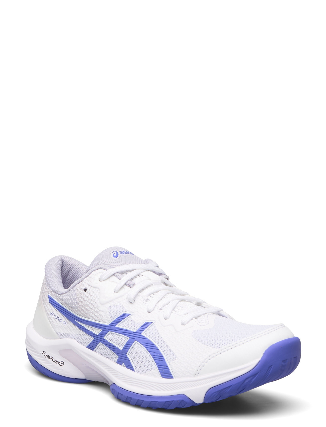 Beyond Ff Sport Sport Shoes Indoor Sports Shoes White Asics