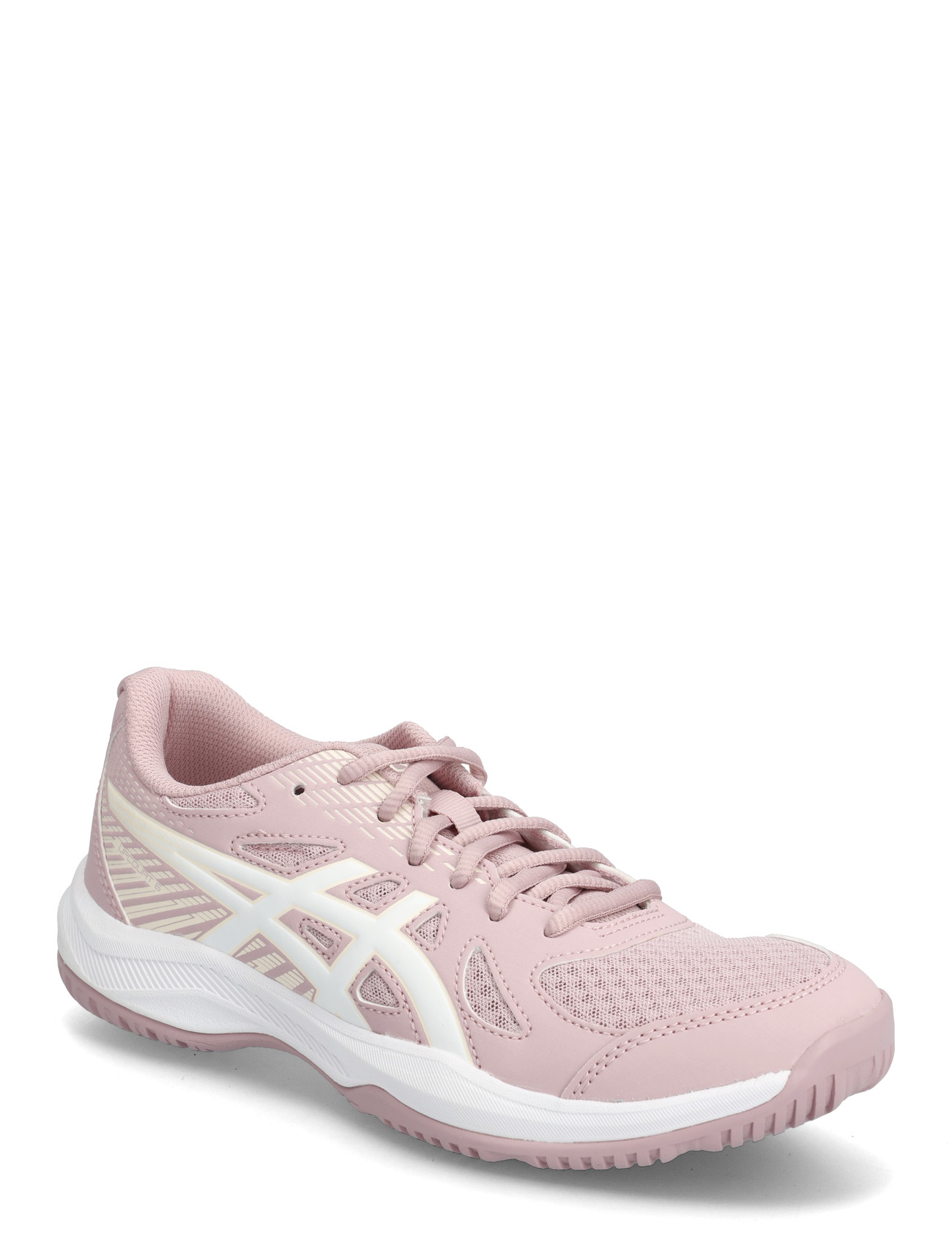 Asics Upcourt 6, 37.5, Pink, Sport Sko > Sport Indoor Sko, Dame