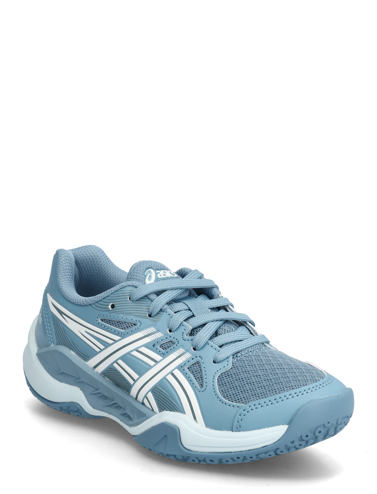 Asics Gel-Powerbreak Gs, 38, Blue, Sportssko > Løbetræningssko, Børn