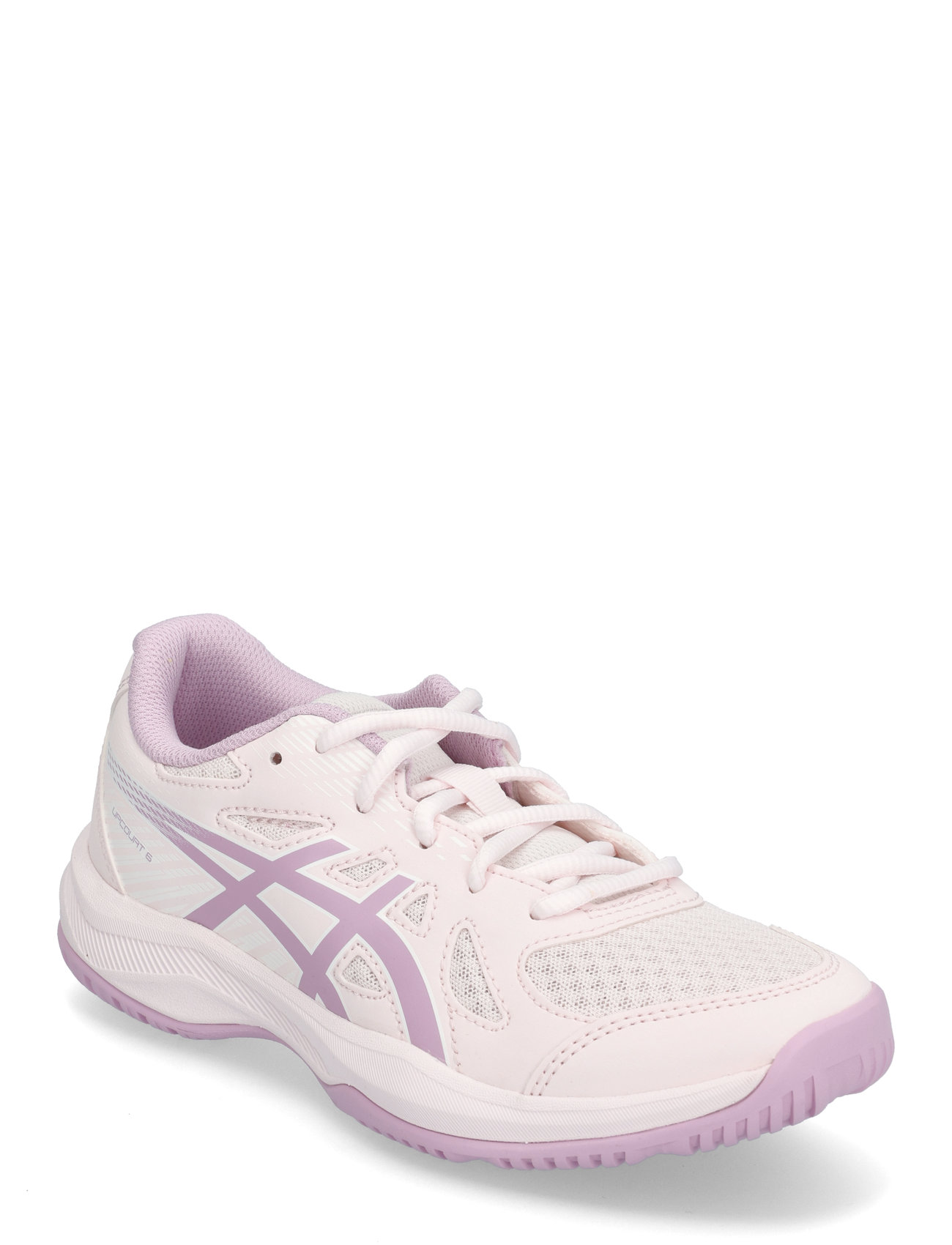 Asics Upcourt 6 Gs Rosa