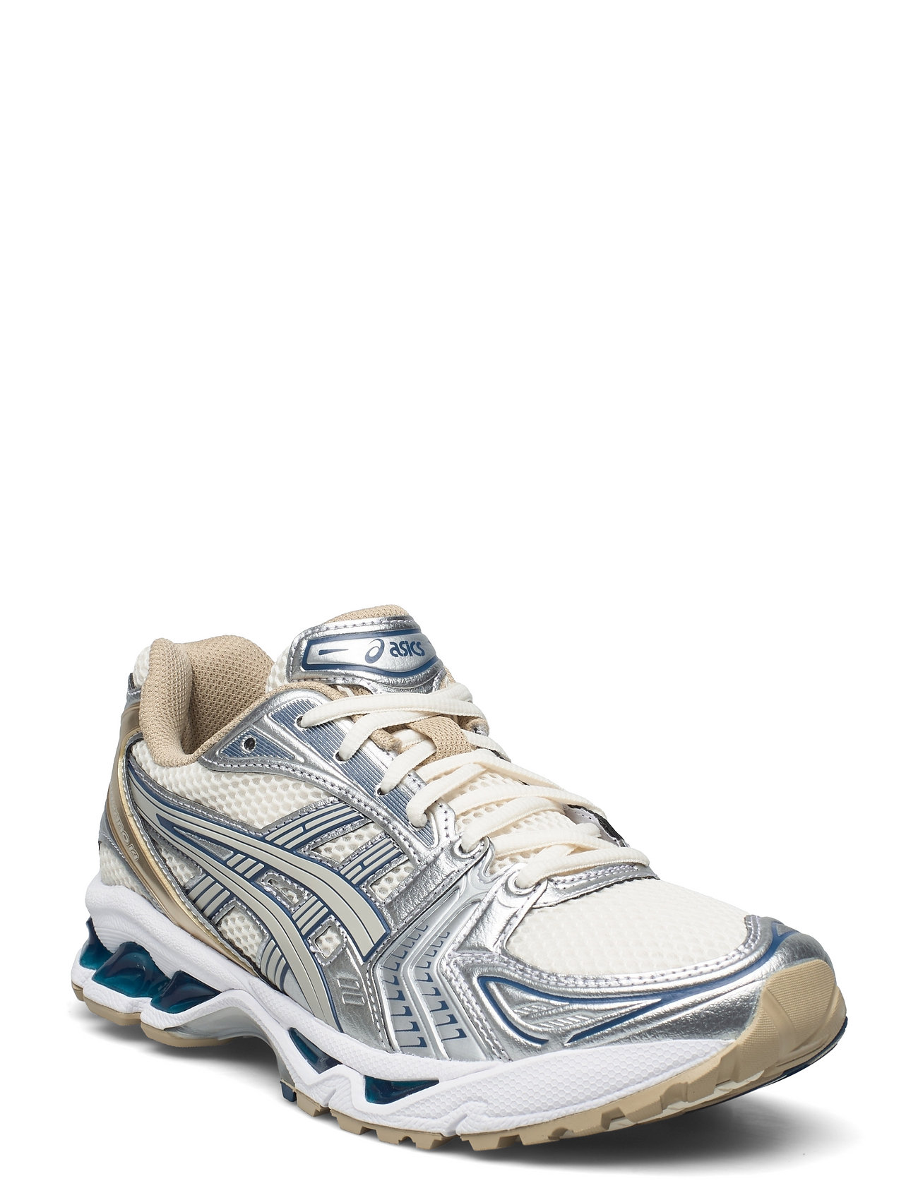 Asics Gel kayano 14 Niedriger Schnitt Boozt