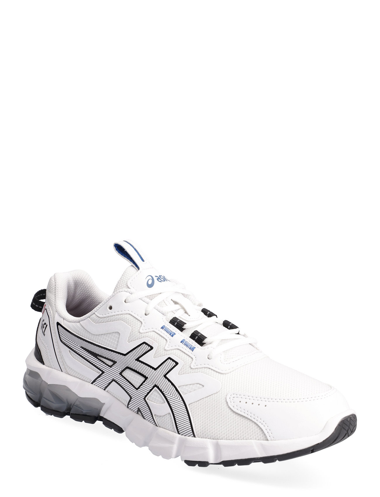 asics quantum 90 white