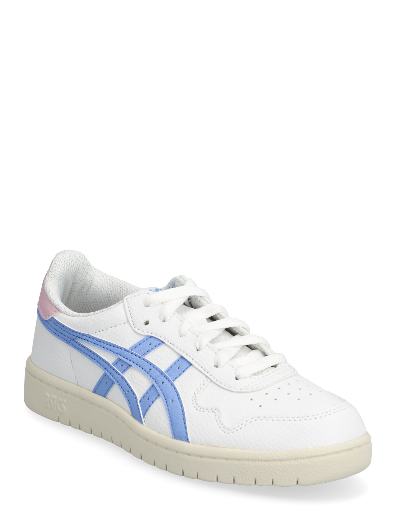 Asics Japan S, 41.5, White, Sneakers > Sneakers Med Lav Top, Dame