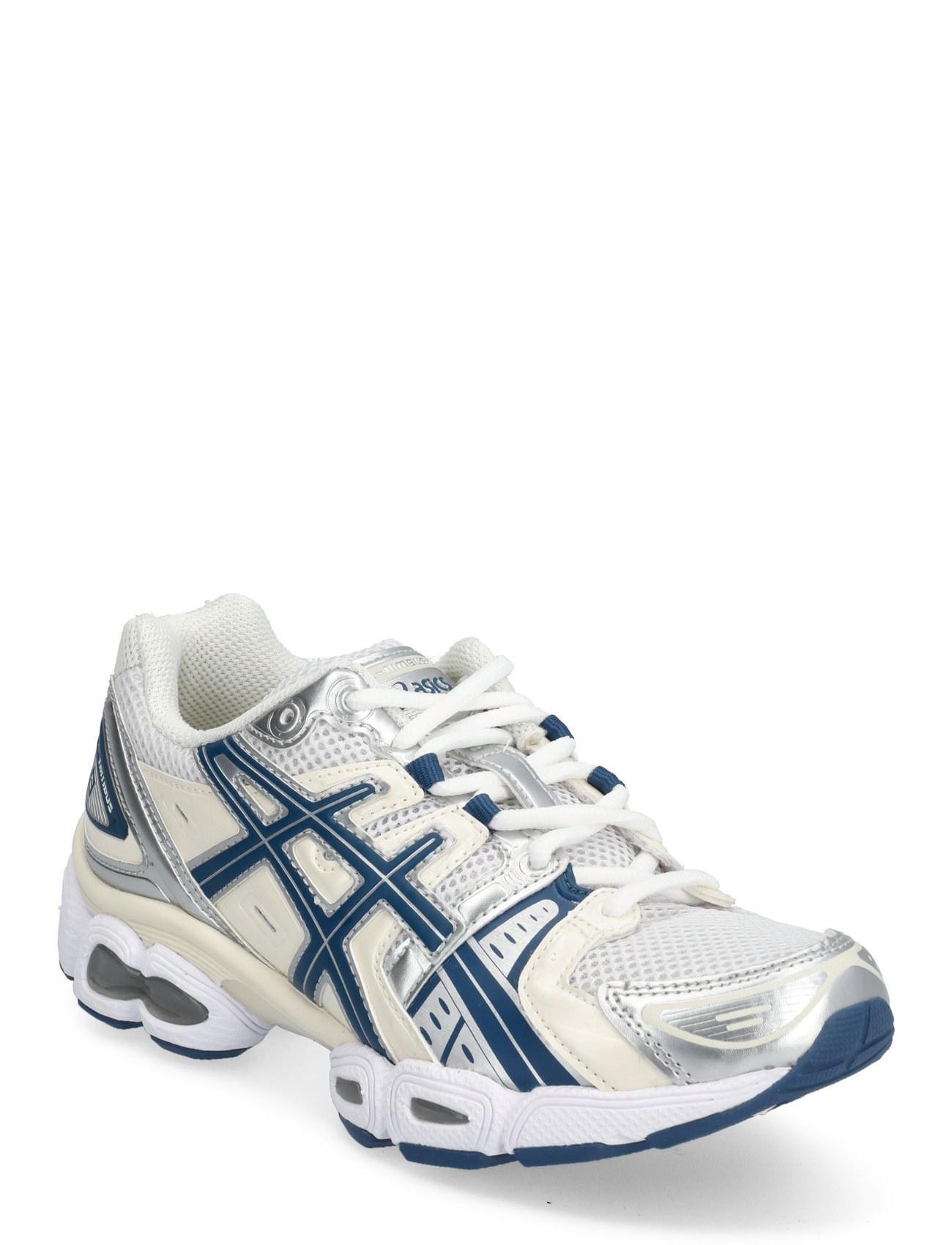 Asics "Gel-Nimbus 9 Sport Sneakers Low-top White Asics"