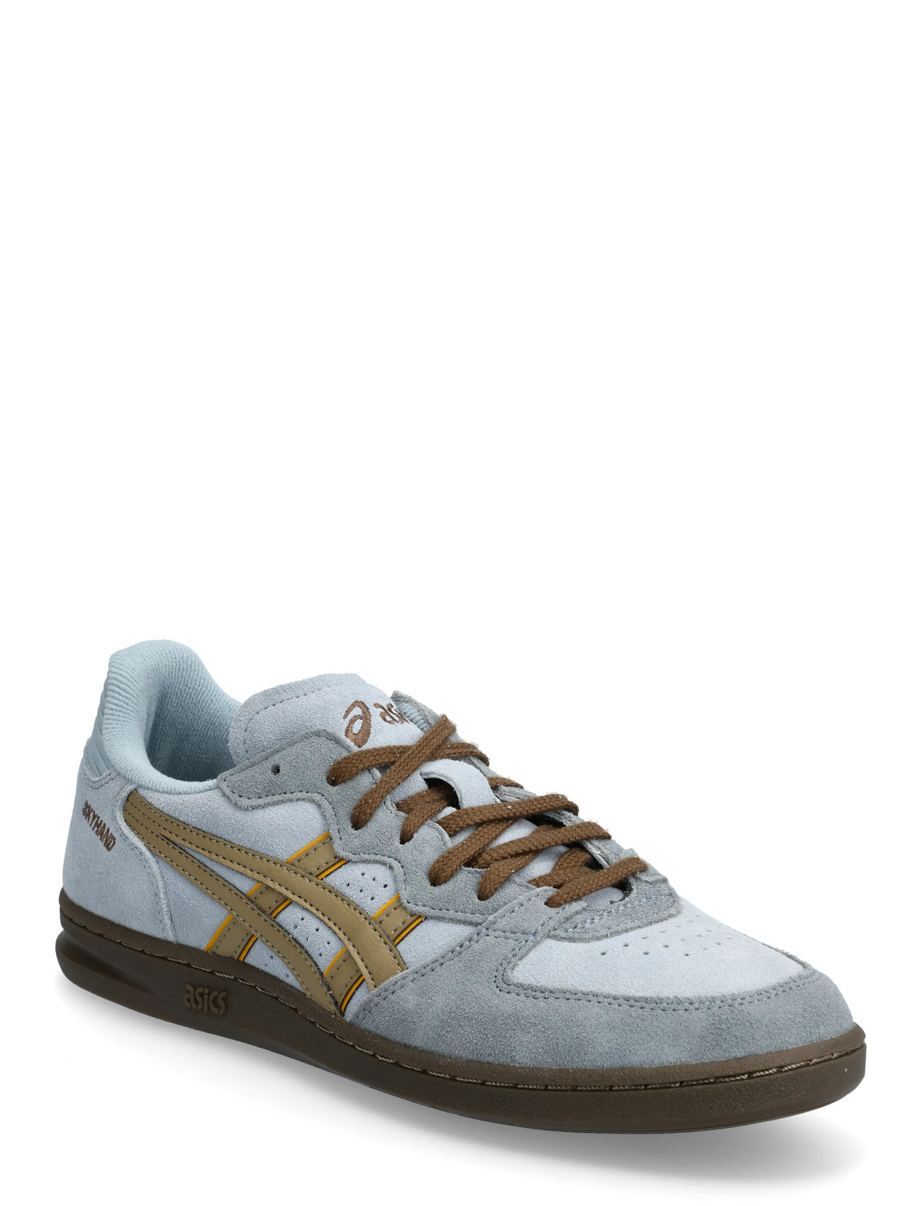 Asics Skyhand Og, 39, Blue, Sport Sneakers > Sport Low Top Sneakers, Dame
