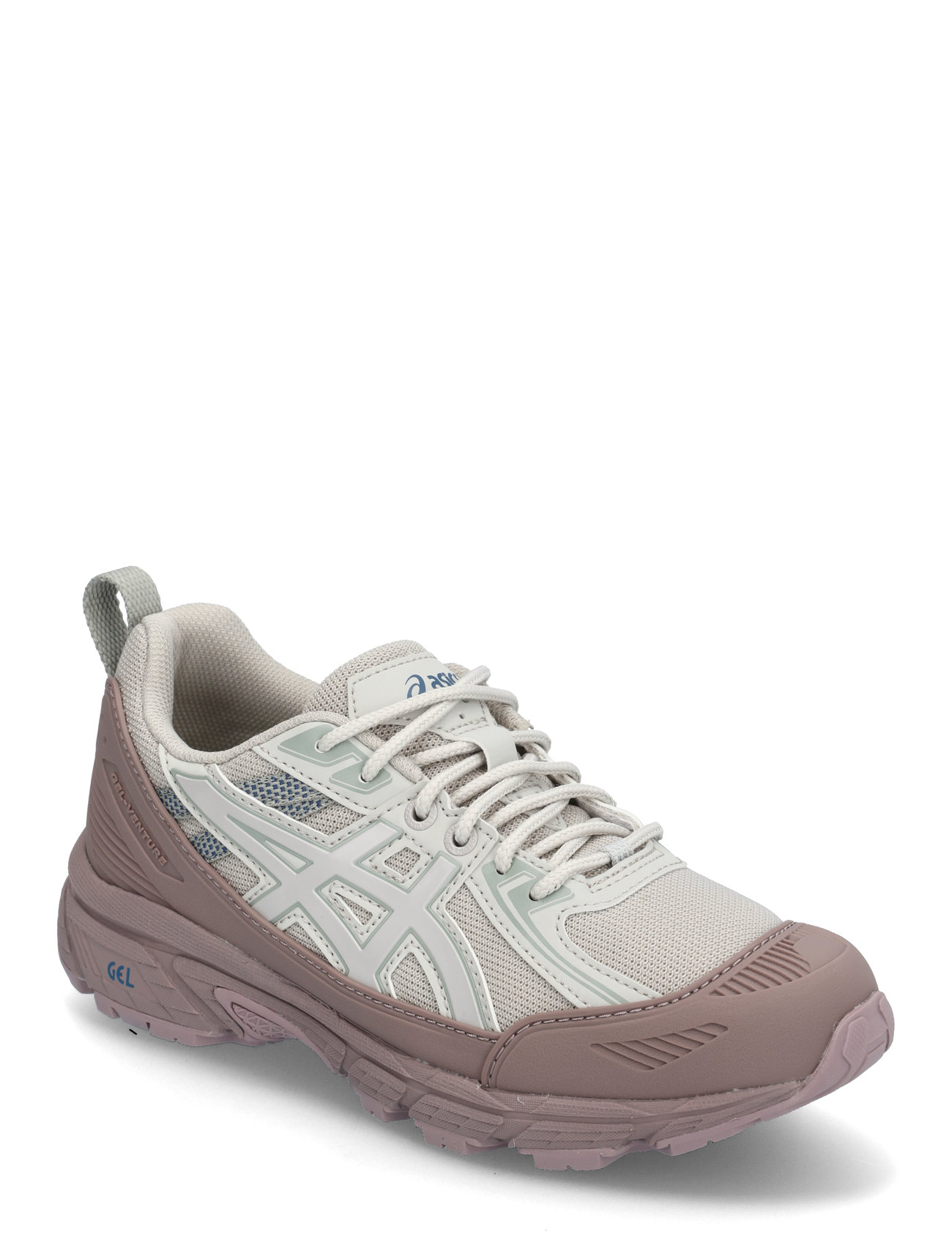 Gel-Venture 6 Shield Sport Women Sport Shoes Sport Sneakers Sport Low Top Sneakers Pink Asics