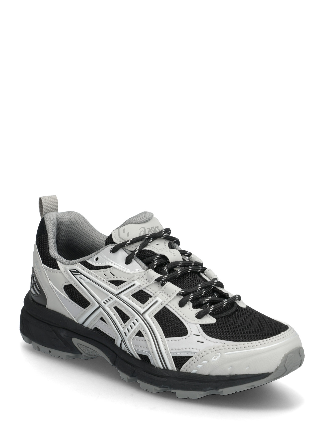 Asics Gel-Nunobiki, 40.5, Grey, Sport Sneakers > Sport Low Top Sneakers, Dame