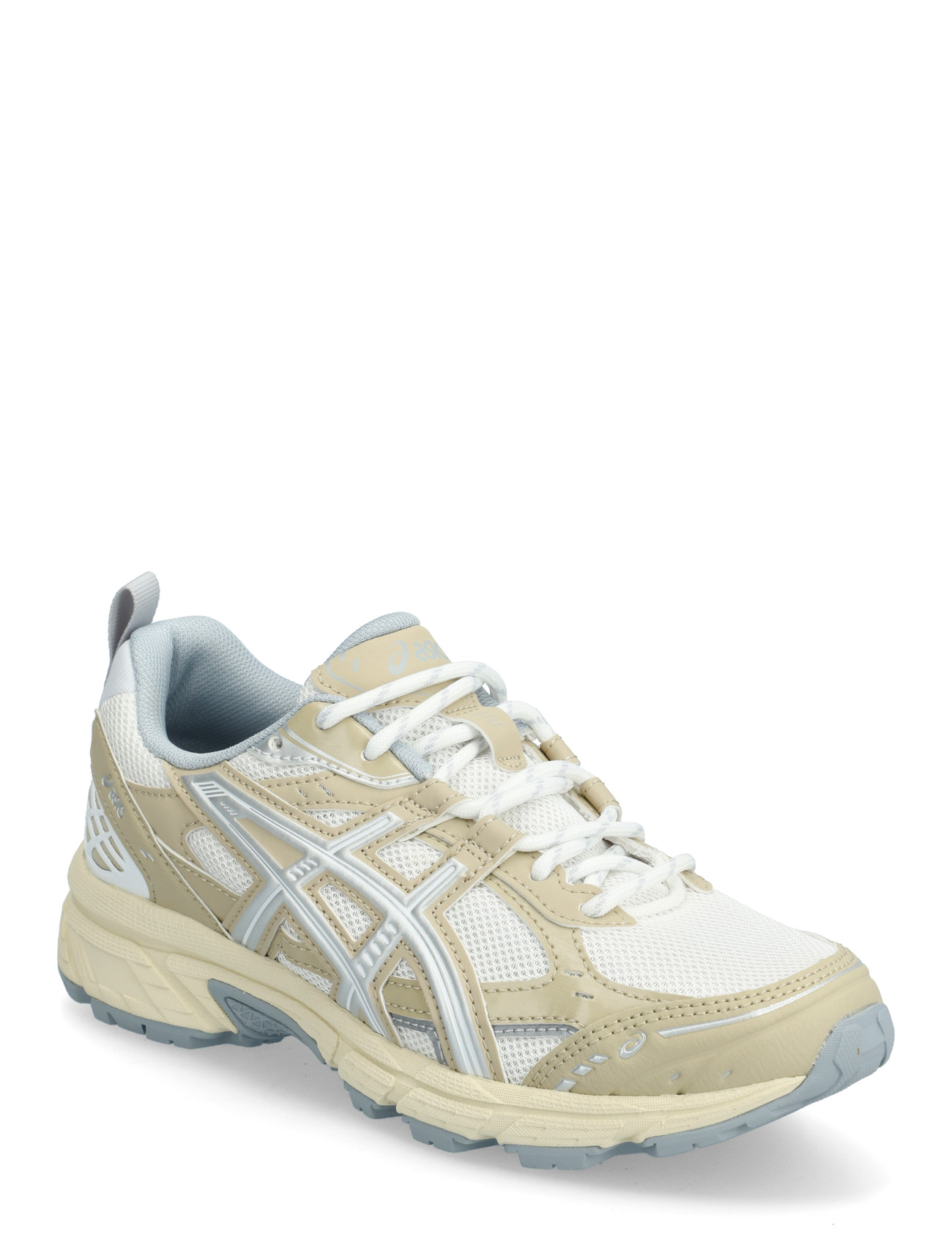 Asics Gel-Nunobiki, 36, Beige, Sport Sneakers > Sport Low Top Sneakers, Dame