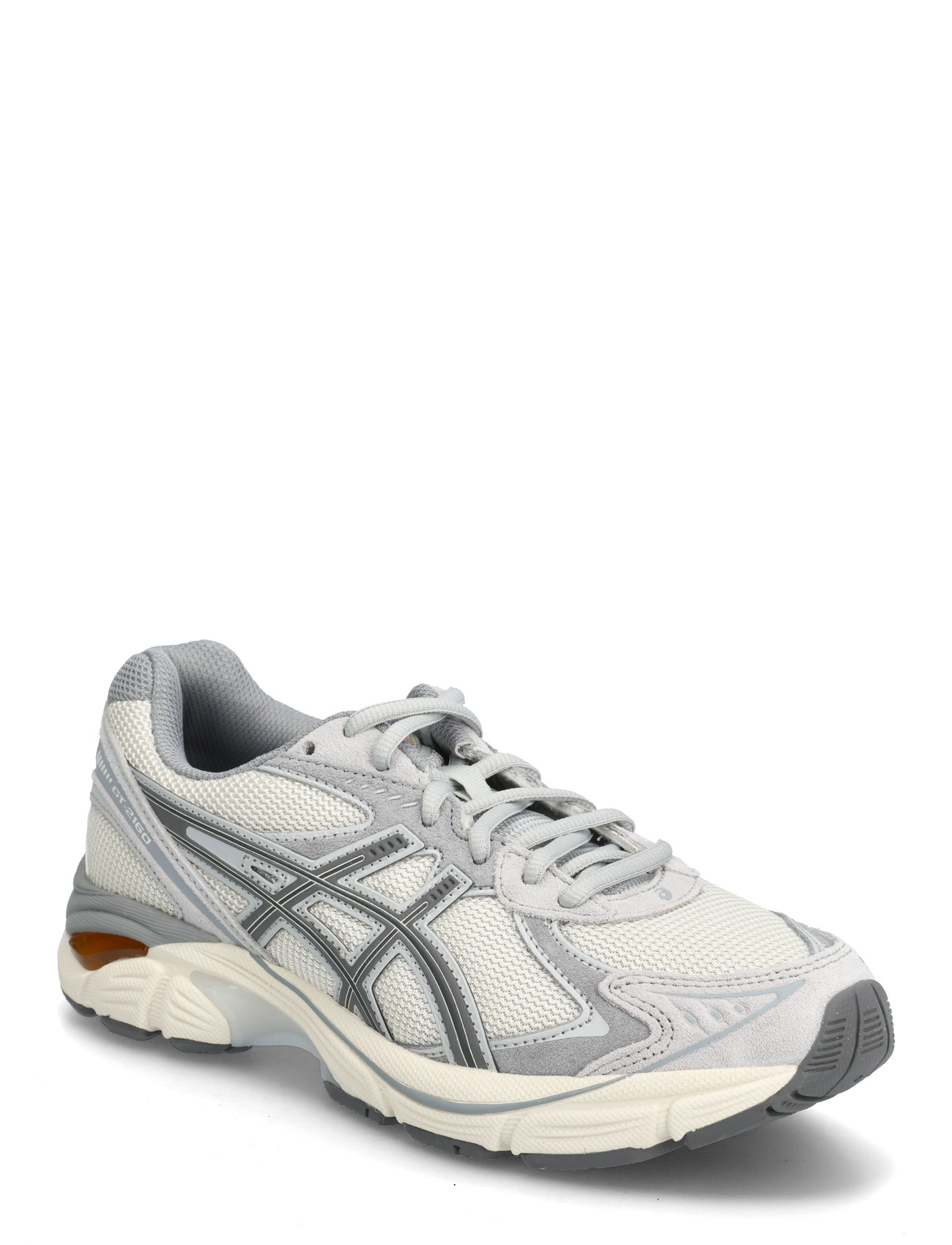 Asics Gt-2160, 39.5, Grey, Sport Sneakers > Sport Low Top Sneakers, Dame