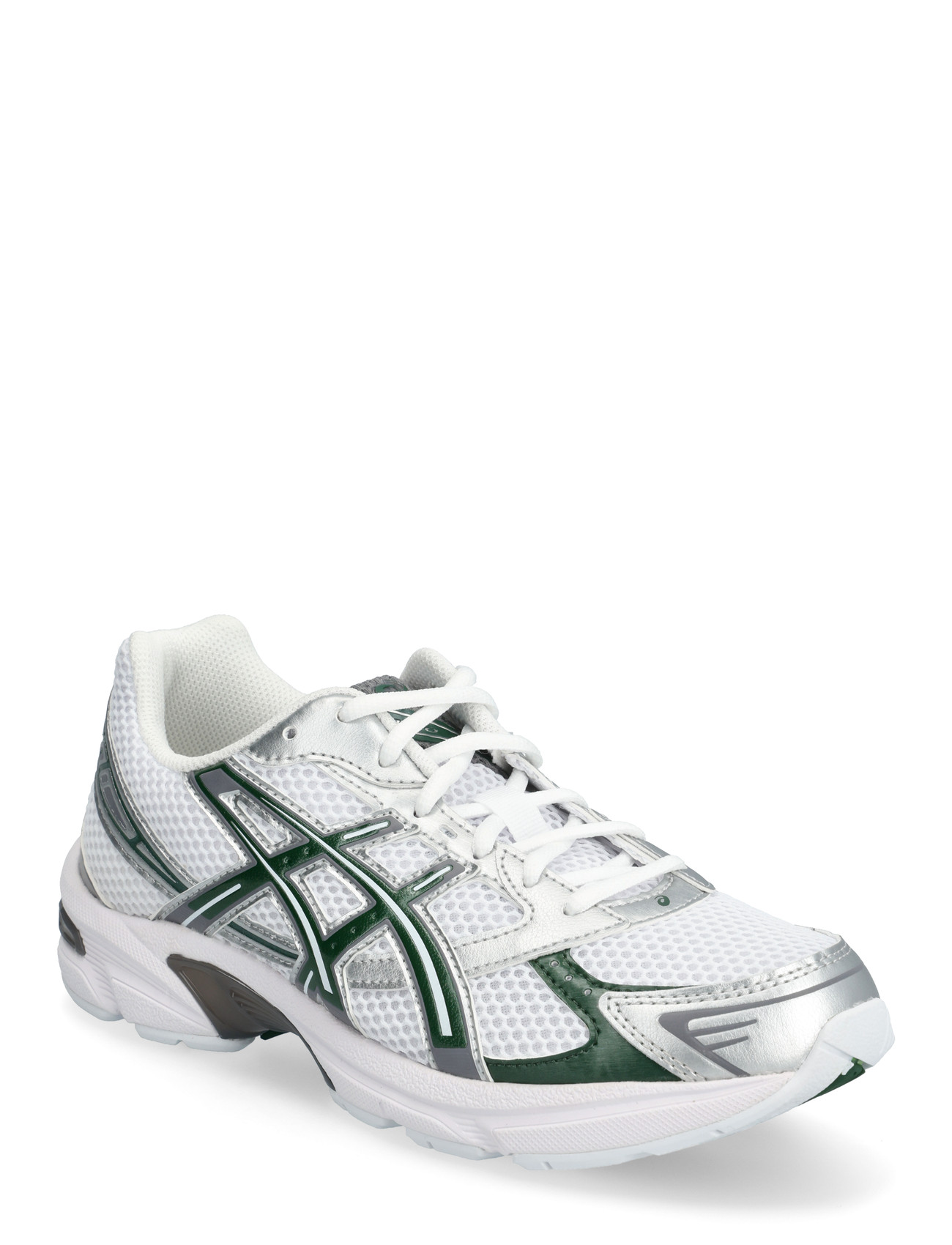 Asics Gel-1130, 42.5, White, Sport Sneakers > Sport Low Top Sneakers, Dame