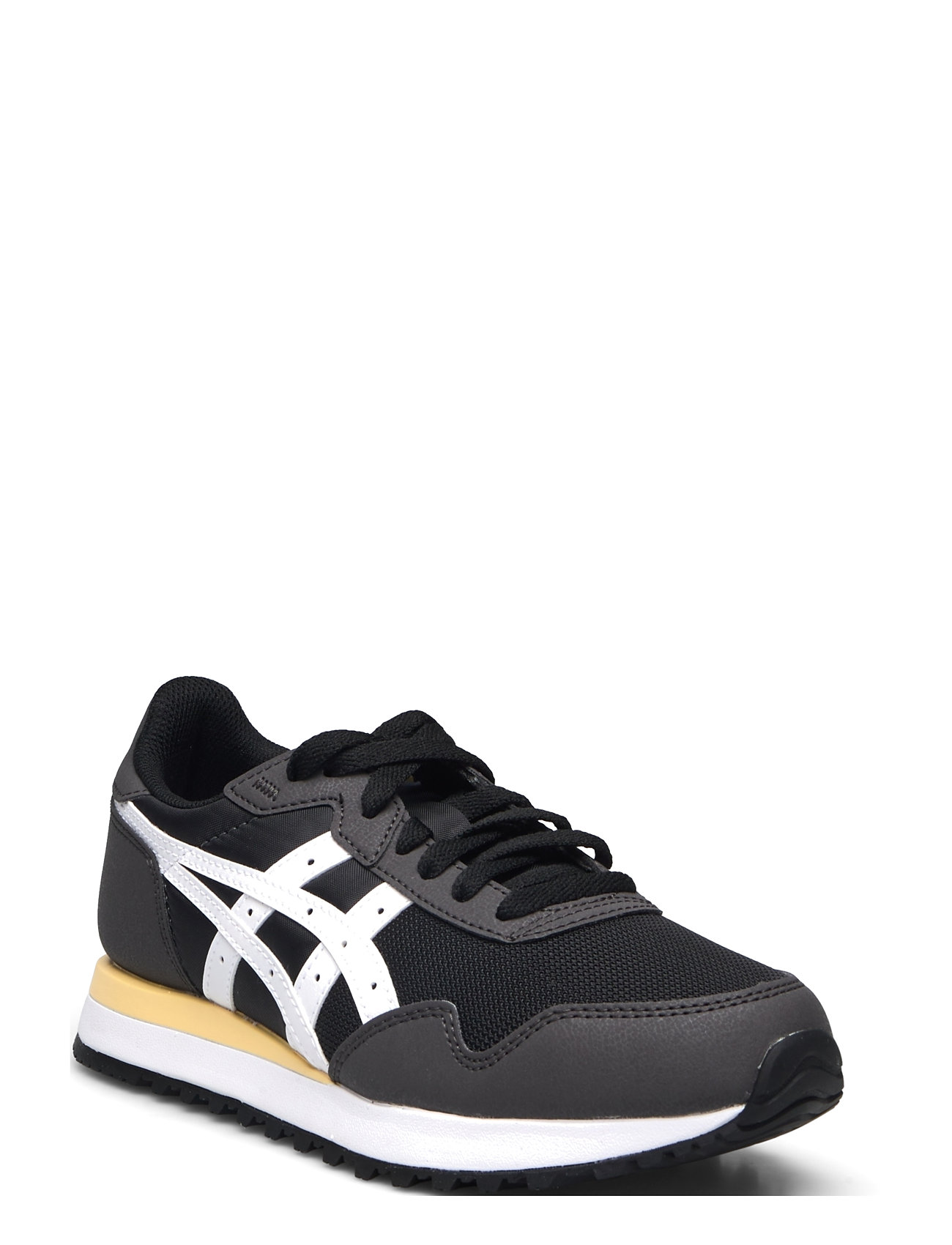 Asics Tiger Runner Ii Svart