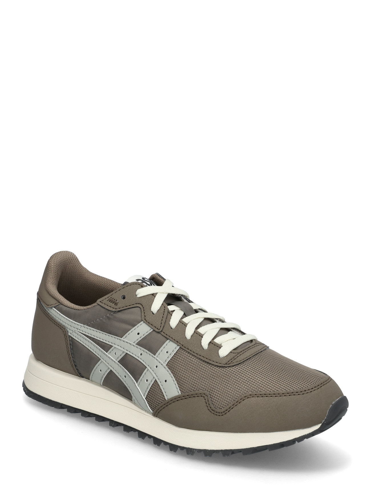 Asics Tiger Runner Ii Khaki Green