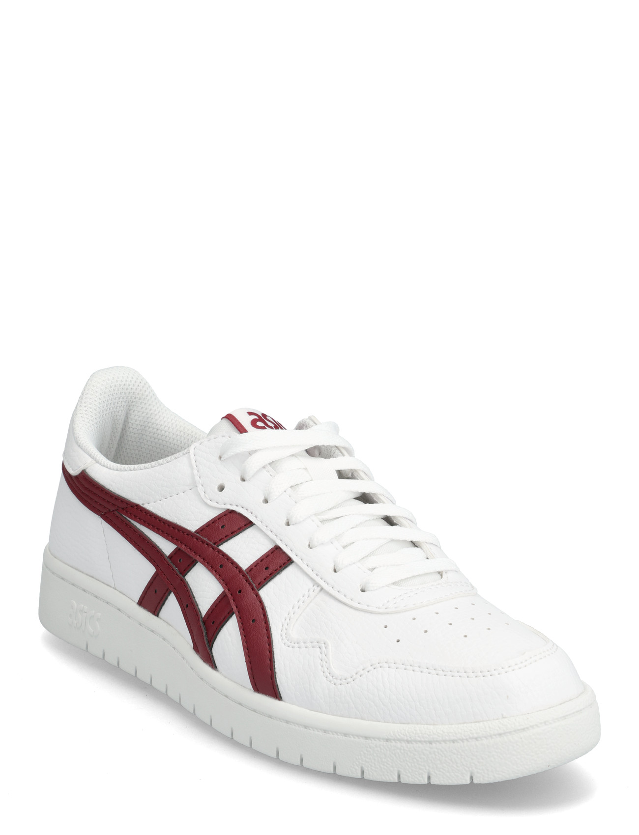 Asics Japan S, 39, White, Sport Sneakers > Sport Low Top Sneakers, Dame