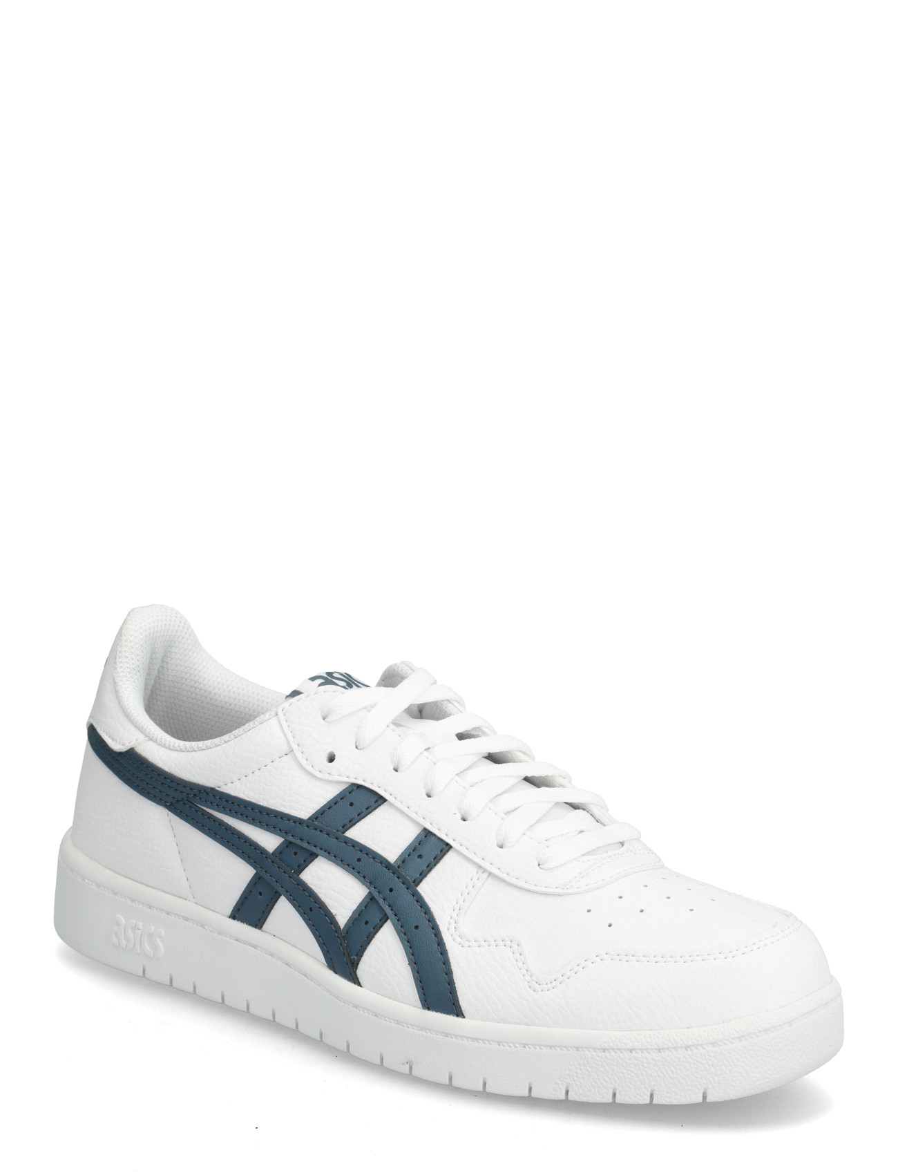 Asics Japan S, 40, White, Sport Sneakers > Sport Low Top Sneakers, Dame