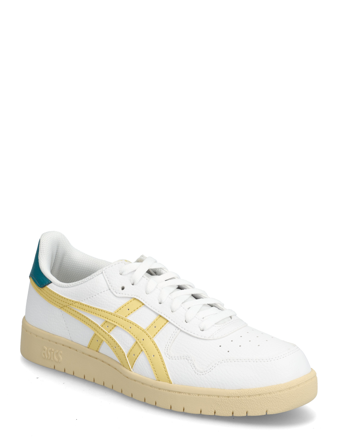 Asics Japan S, 39, White, Sport Sneakers > Sport Low Top Sneakers, Dame
