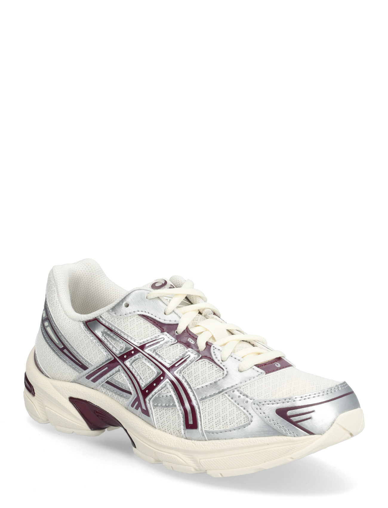 Asics Gel-1130, 40.5, Cream, Sport Sneakers > Sport Low Top Sneakers, Dame