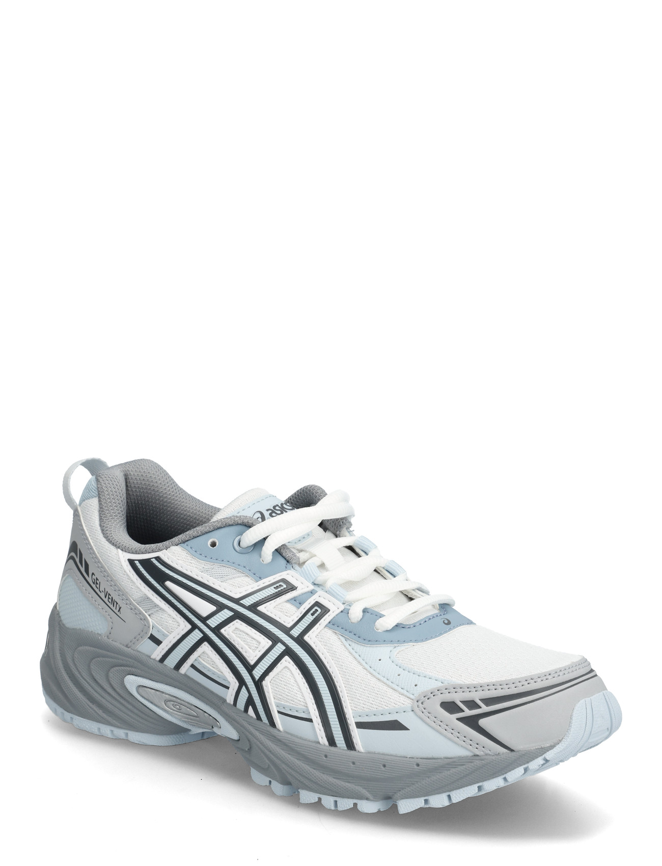 Asics Gel-Ventx, 46.5, White, Sport Sneakers > Sport Low Top Sneakers, Dame