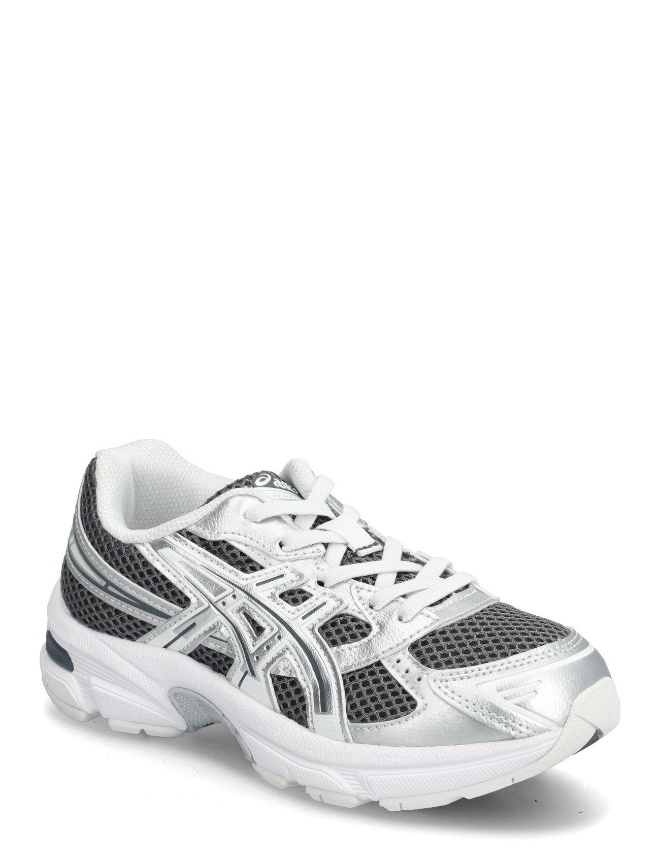 Asics Gel-1130 Ps, 33, Silver, Sneakers > Sneakers Med Lav Top, Børn