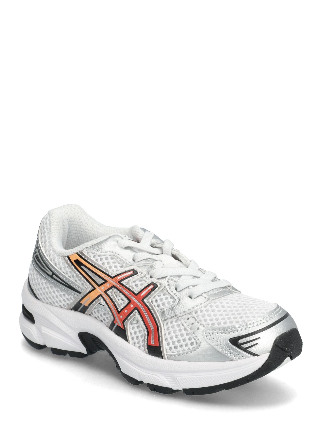 Asics Gel-1130 Ps, 35, White, Sneakers > Sneakers Med Lav Top, Børn