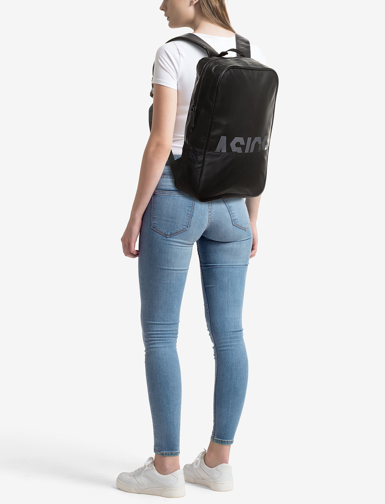asics tr core backpack cheap online