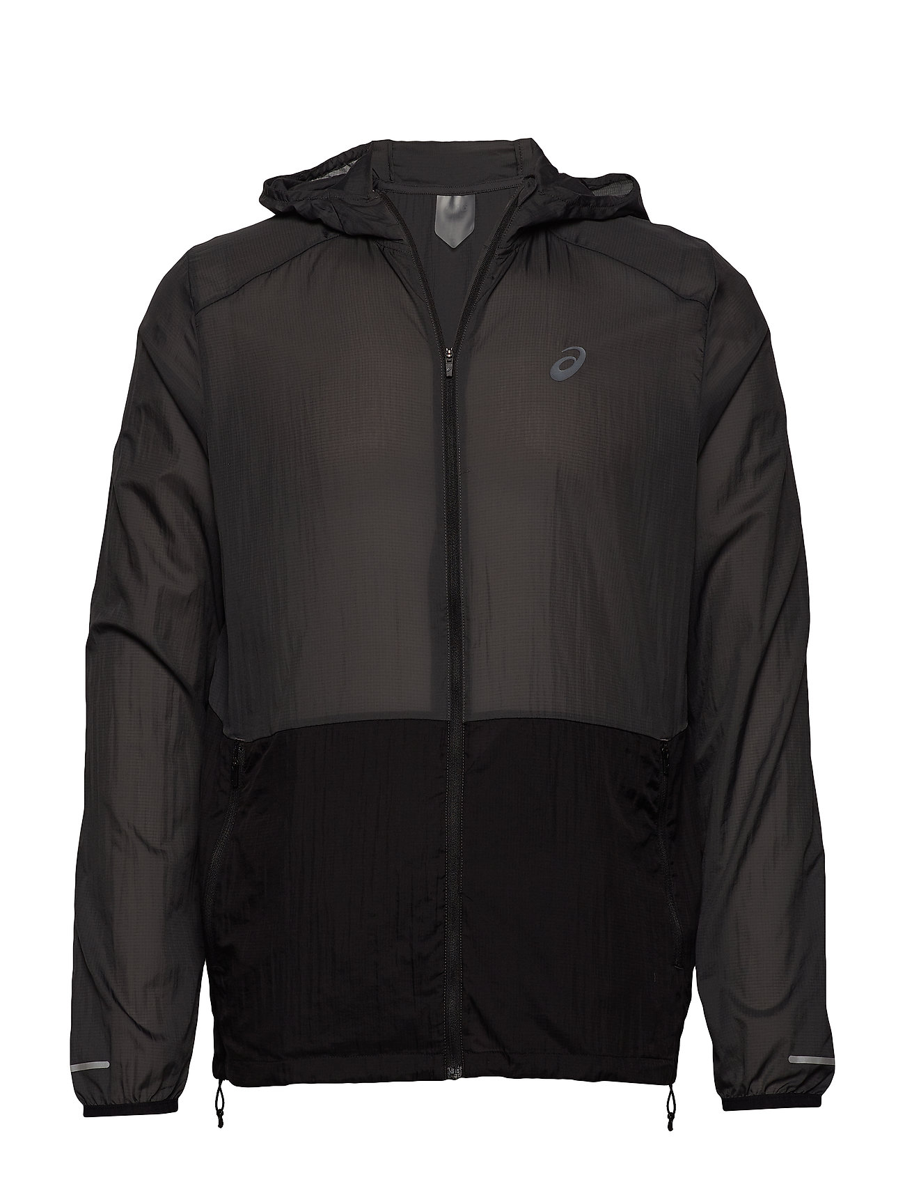 performance Grey Packable BlackAsics Packable Grey BlackAsics Jacketdark performance Jacketdark Packable b76yvIYfg