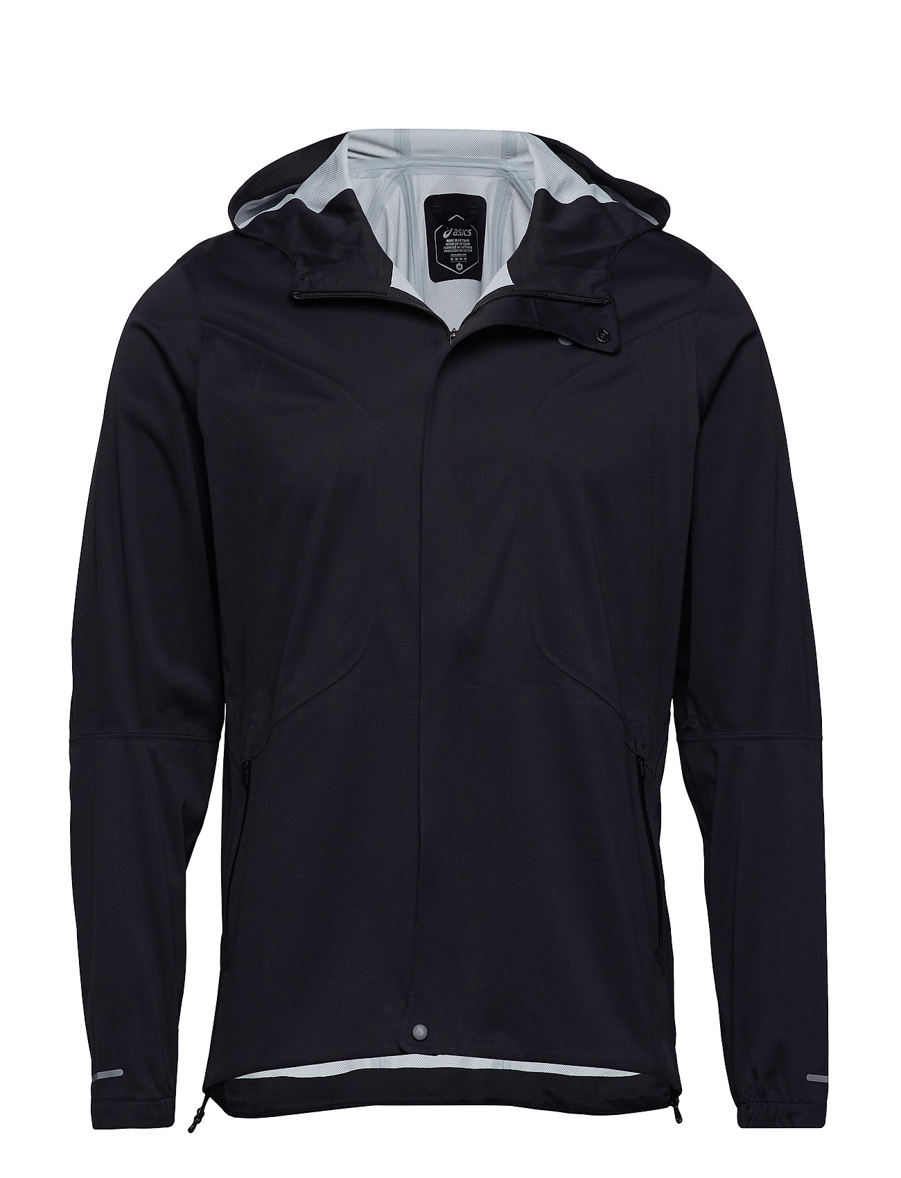 Accelerate Jacket Dun Jack Zwart Asics asics kopen in de aanbieding Accelerate Jacket Dun Jack Zwart Asics asics kopen in de aanbieding