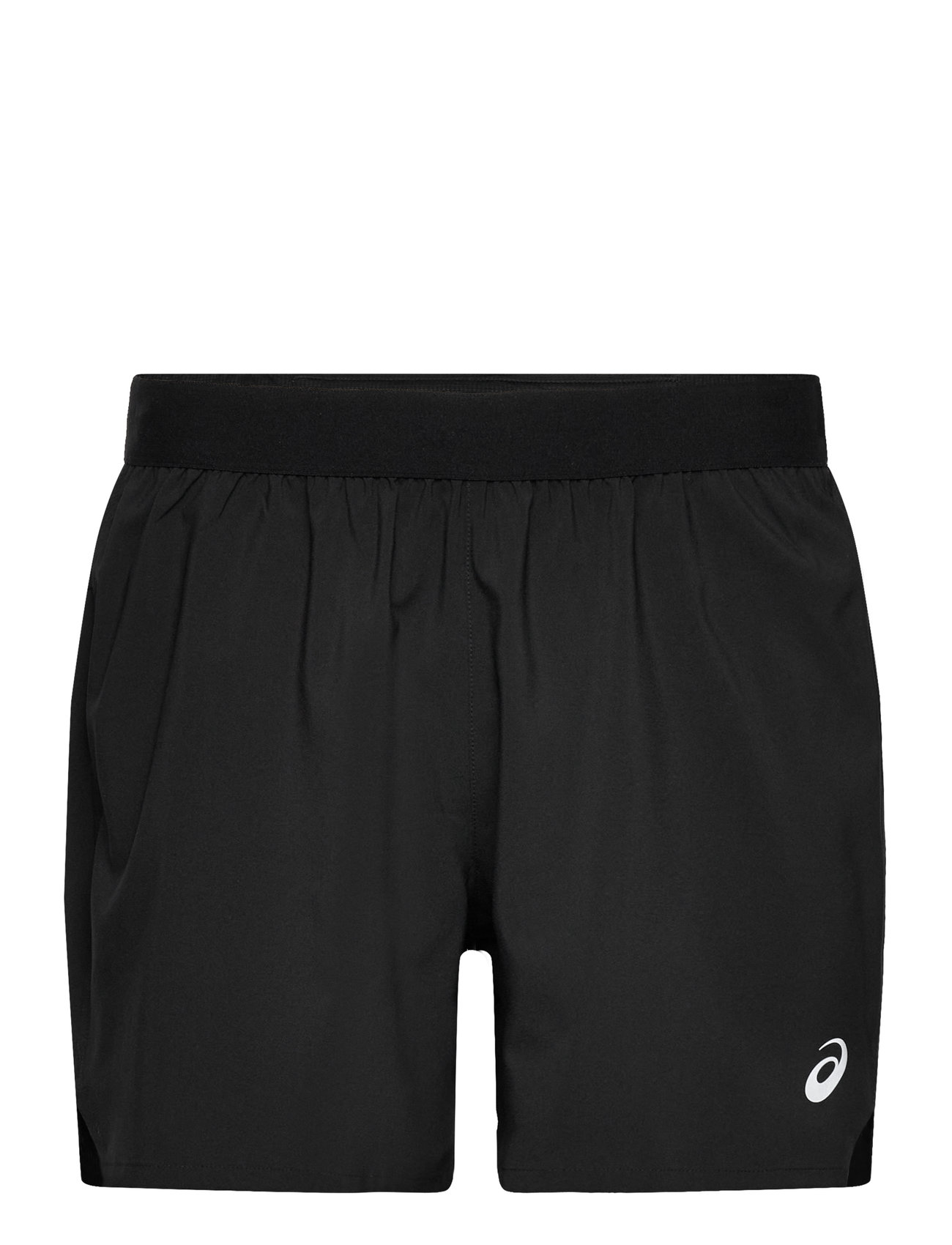 Asics shorts running online