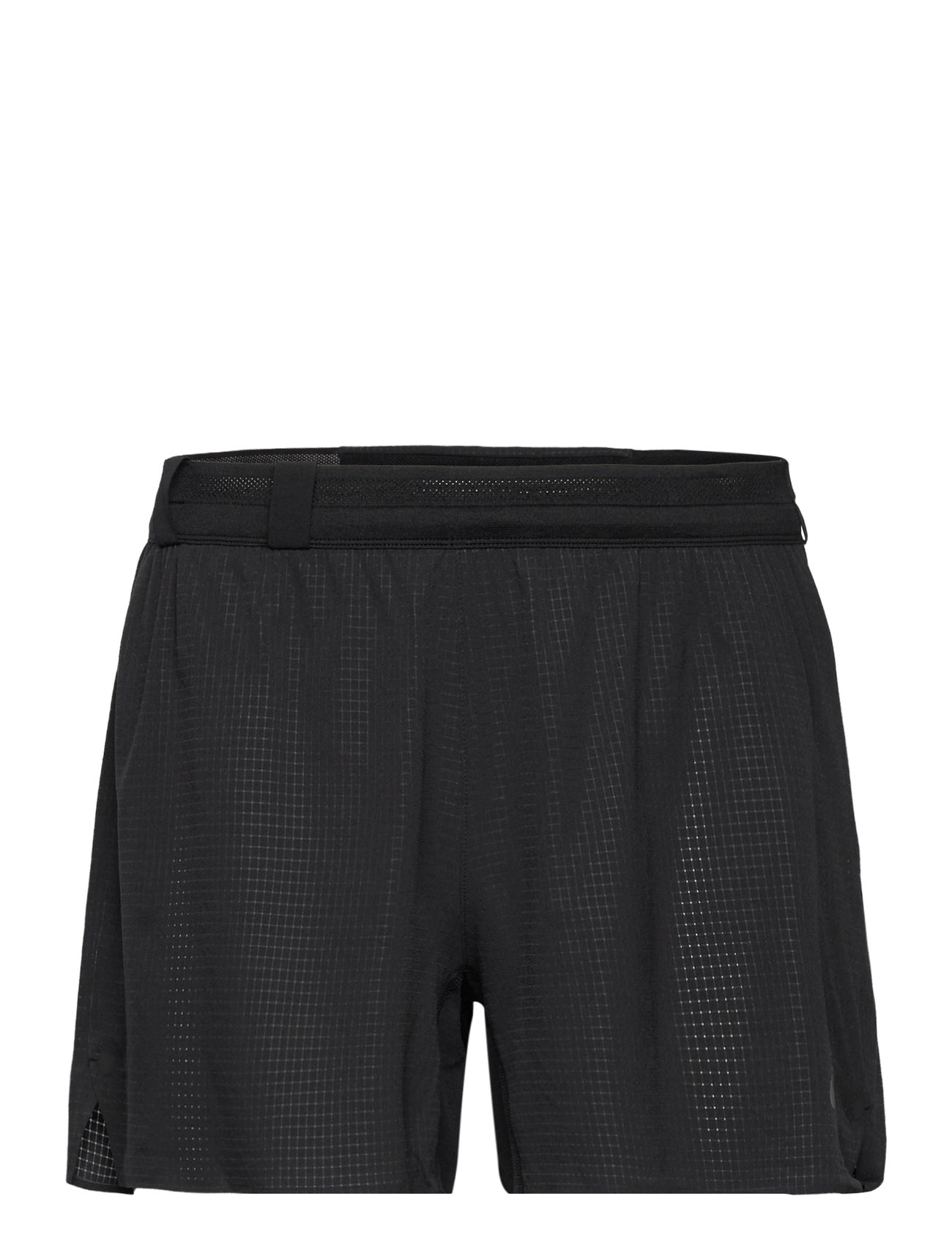 Metarun 5In Short Sport Shorts Sport Shorts Black Asics